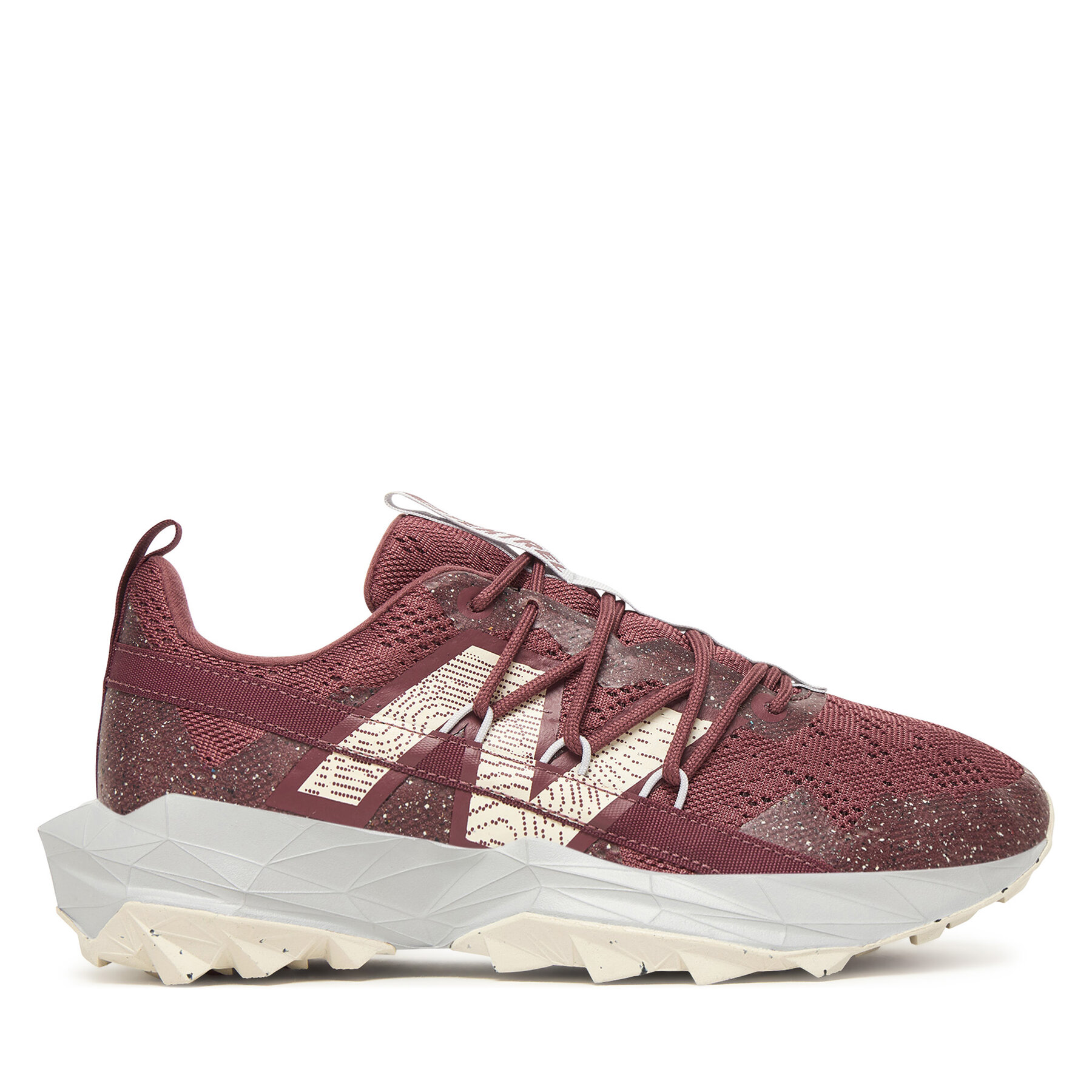 Sneakersy New Balance Tektrel WTTTRRM1 Červená