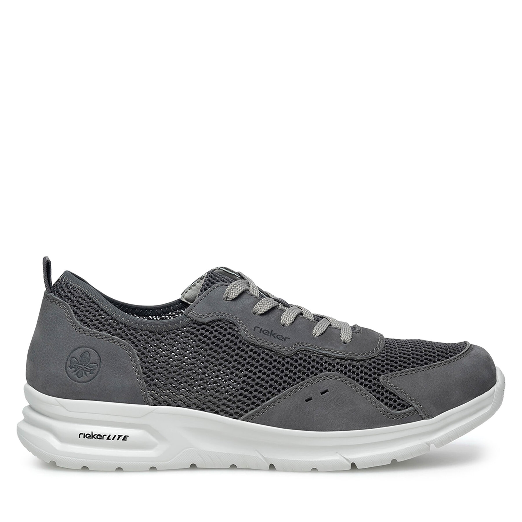 Sneakers Rieker B7305-45 Gri