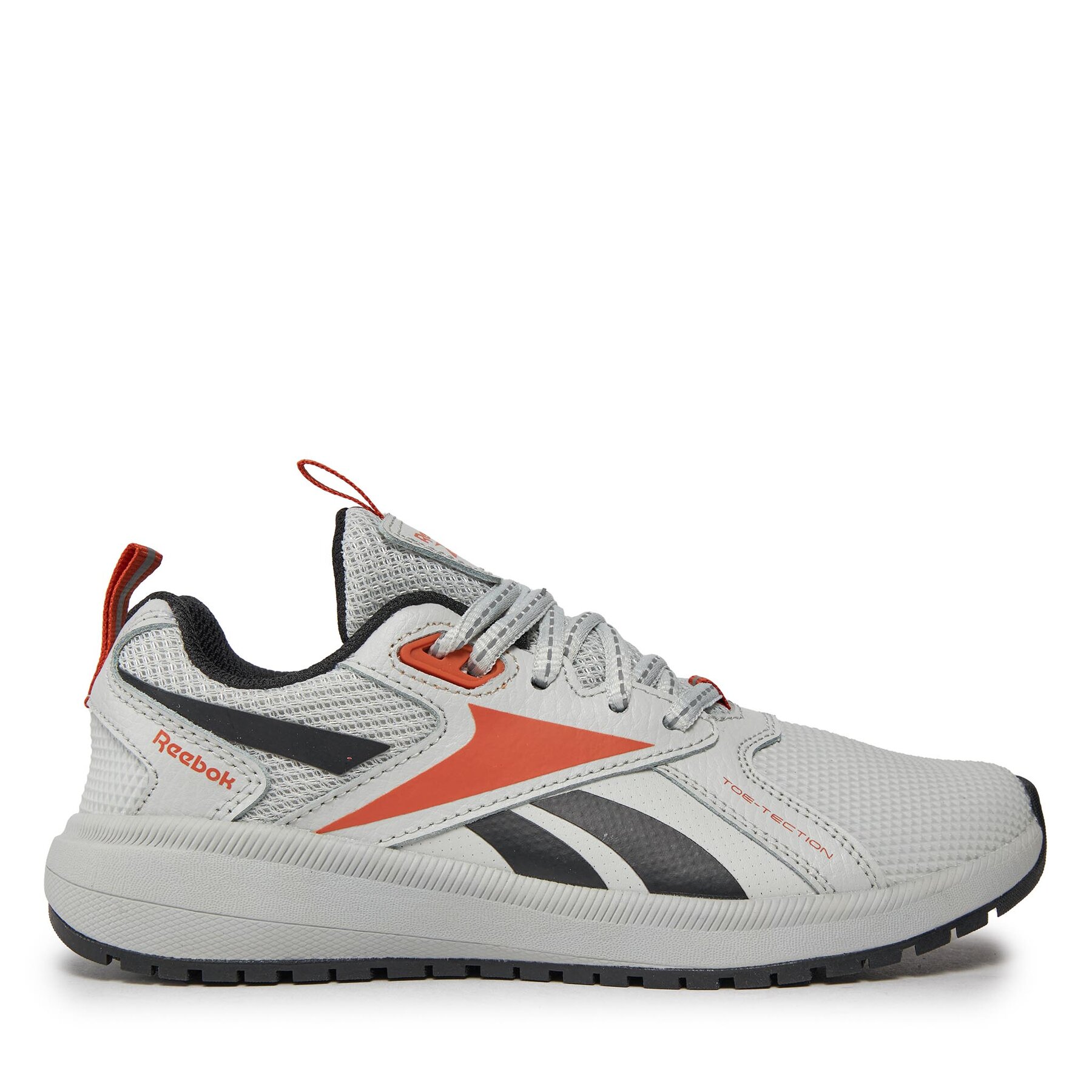 Chlapec Bežecké topánky Reebok, Rozmer: 36, Sivá, Durable Xt IE4185