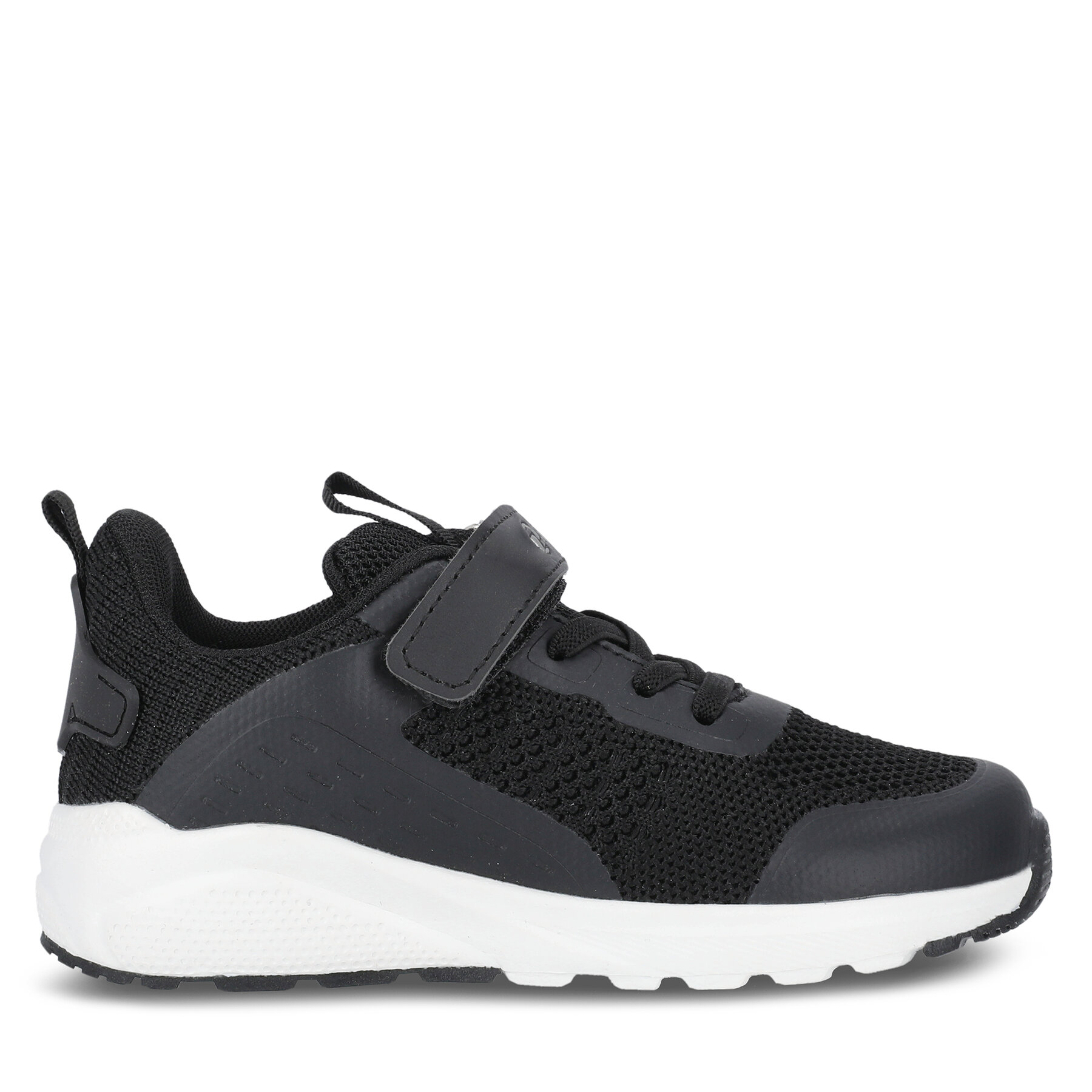 Gyerek Sportcipő ZigZag, Méret: 32, Fekete, Orientu Kids Z222290
