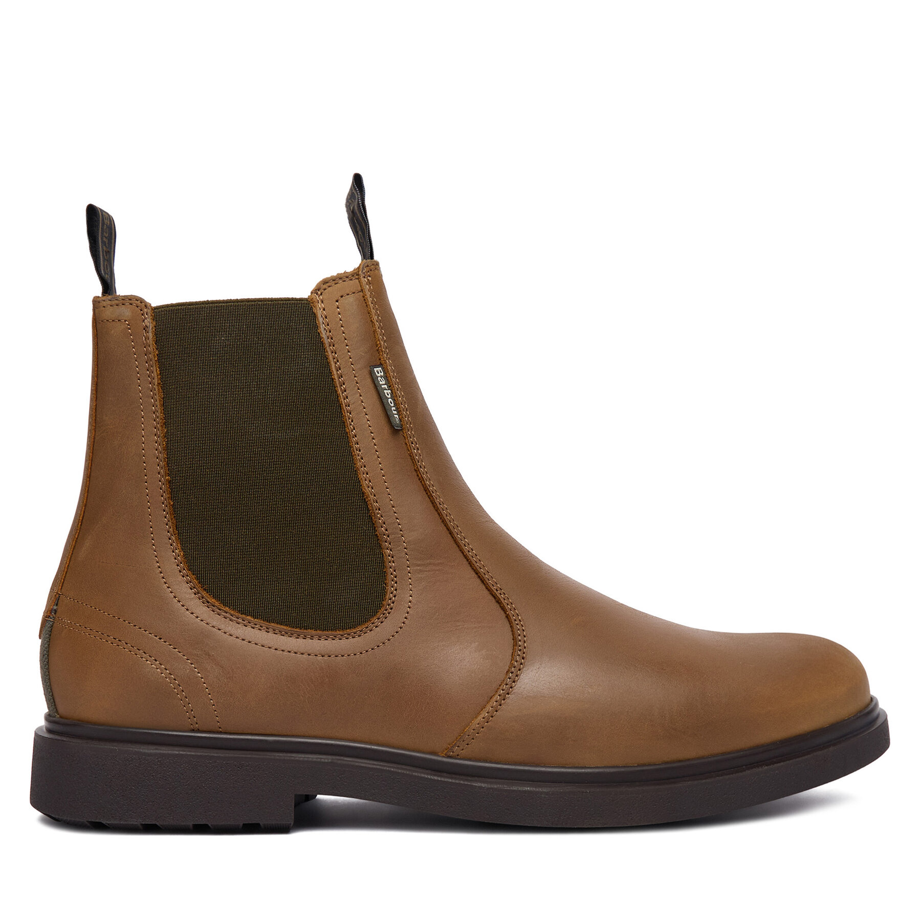 Ghete Jodhpur Barbour MFO0815BR34 Maro
