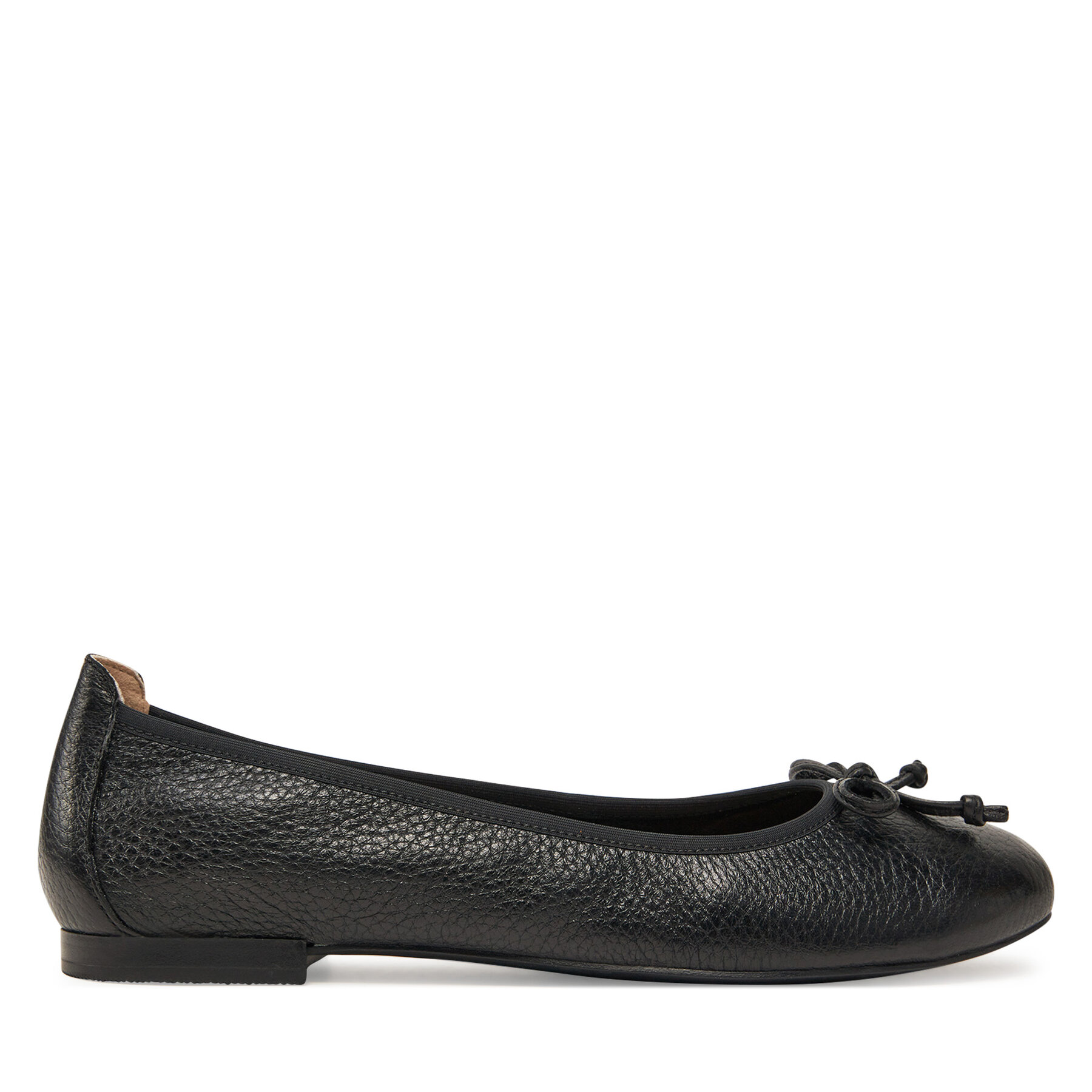 Damen Ballerinas Caprice, Schuhgröße 36, Schwarz, 9-22108-42