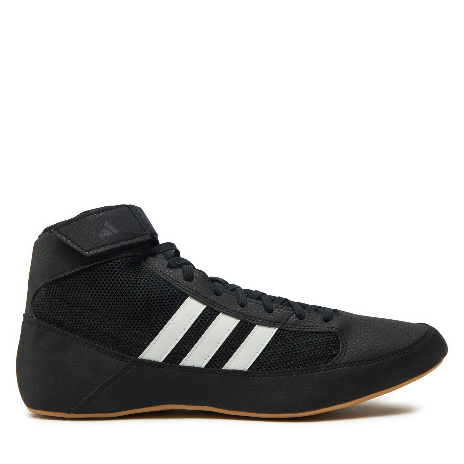  Edzőtermi cipők adidas Hvc AQ3325 Fekete akciós termékkép 1