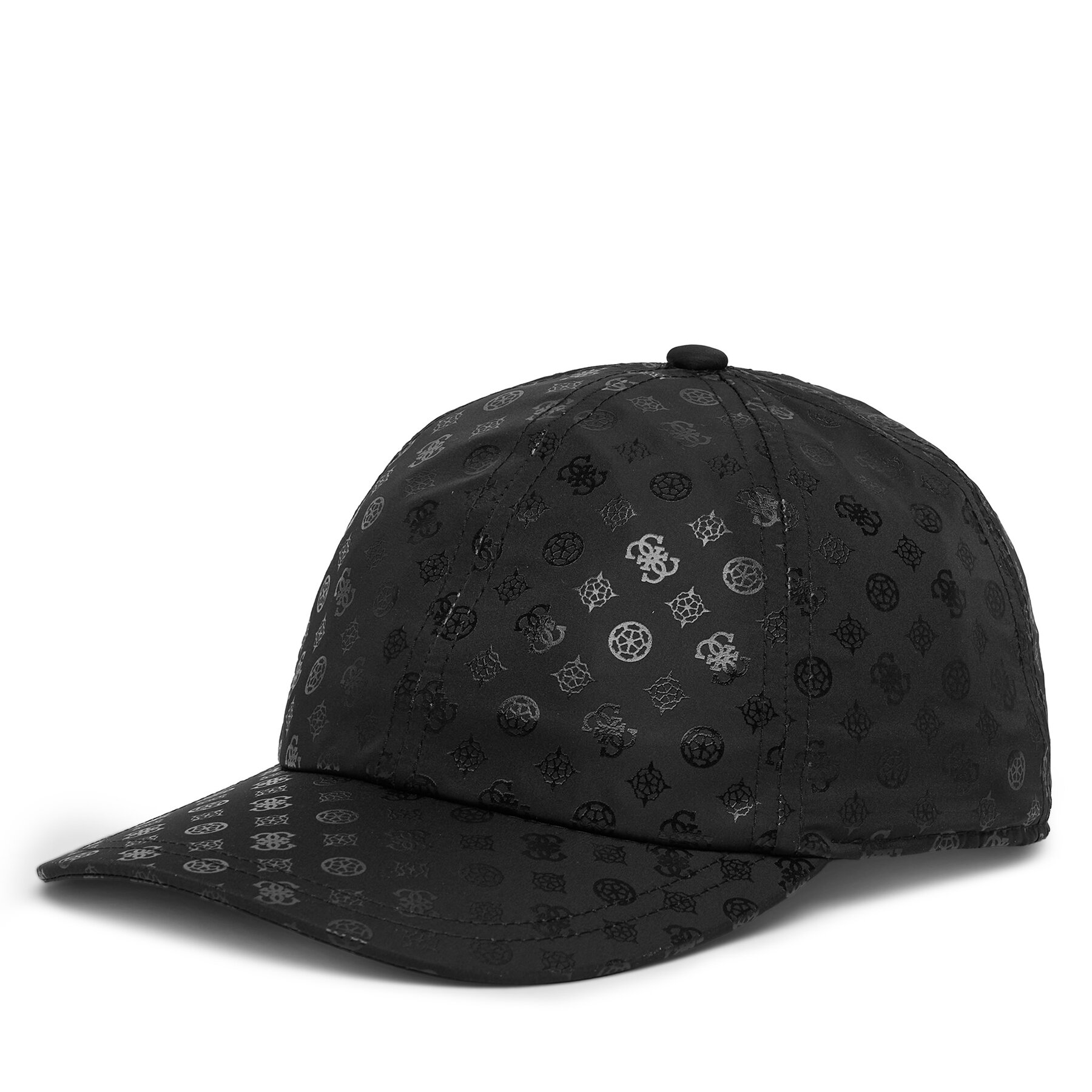 Šiltovka Guess AW5513 POL01 Čierna