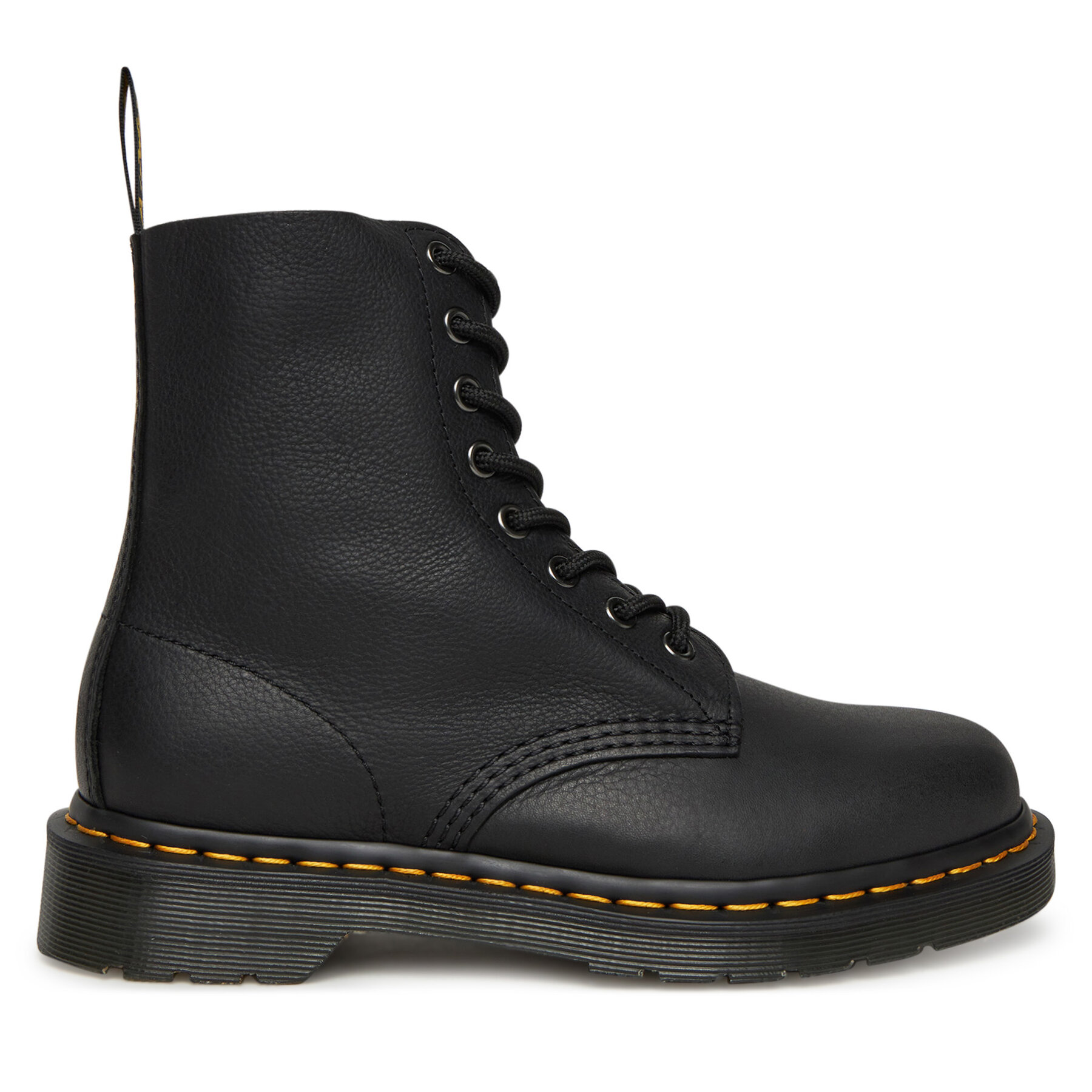 Outdoorová obuv Dr. Martens 1460 Pascal Ambassador DM31981001 Čierna