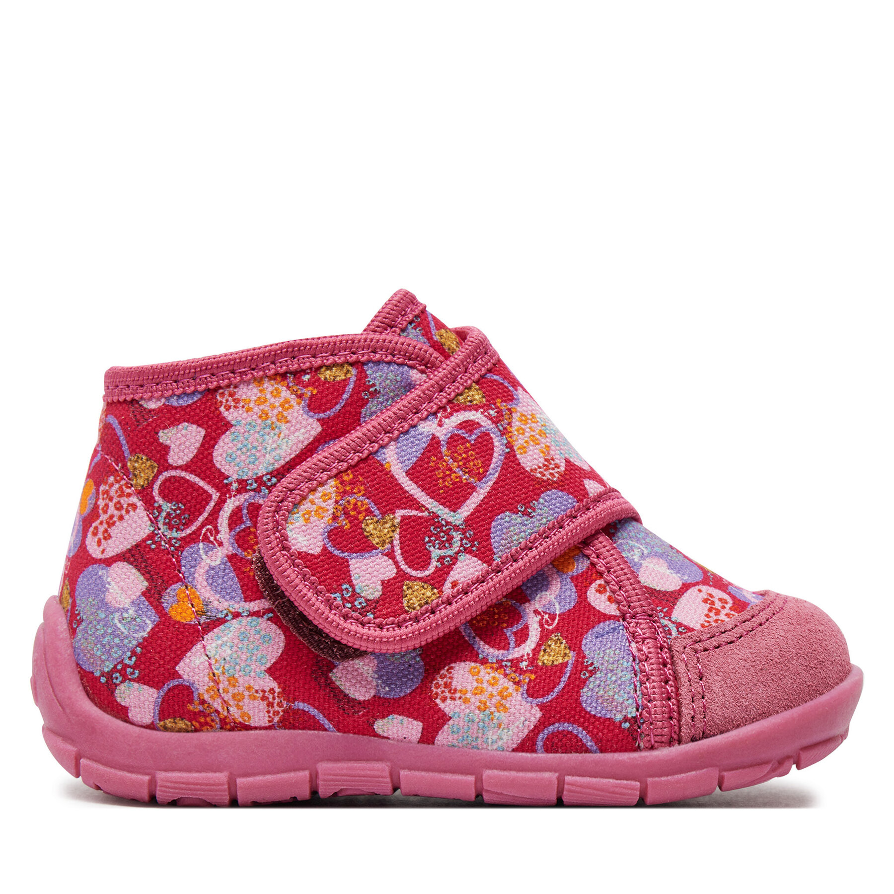 Bambini Pantofole , Taglia 23,Rosa,Classic Slippers G1700392 M, taglia : 23