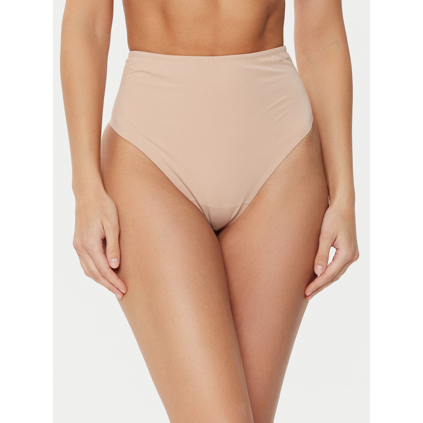 Ysabel Mora Perizoma 19332 Beige