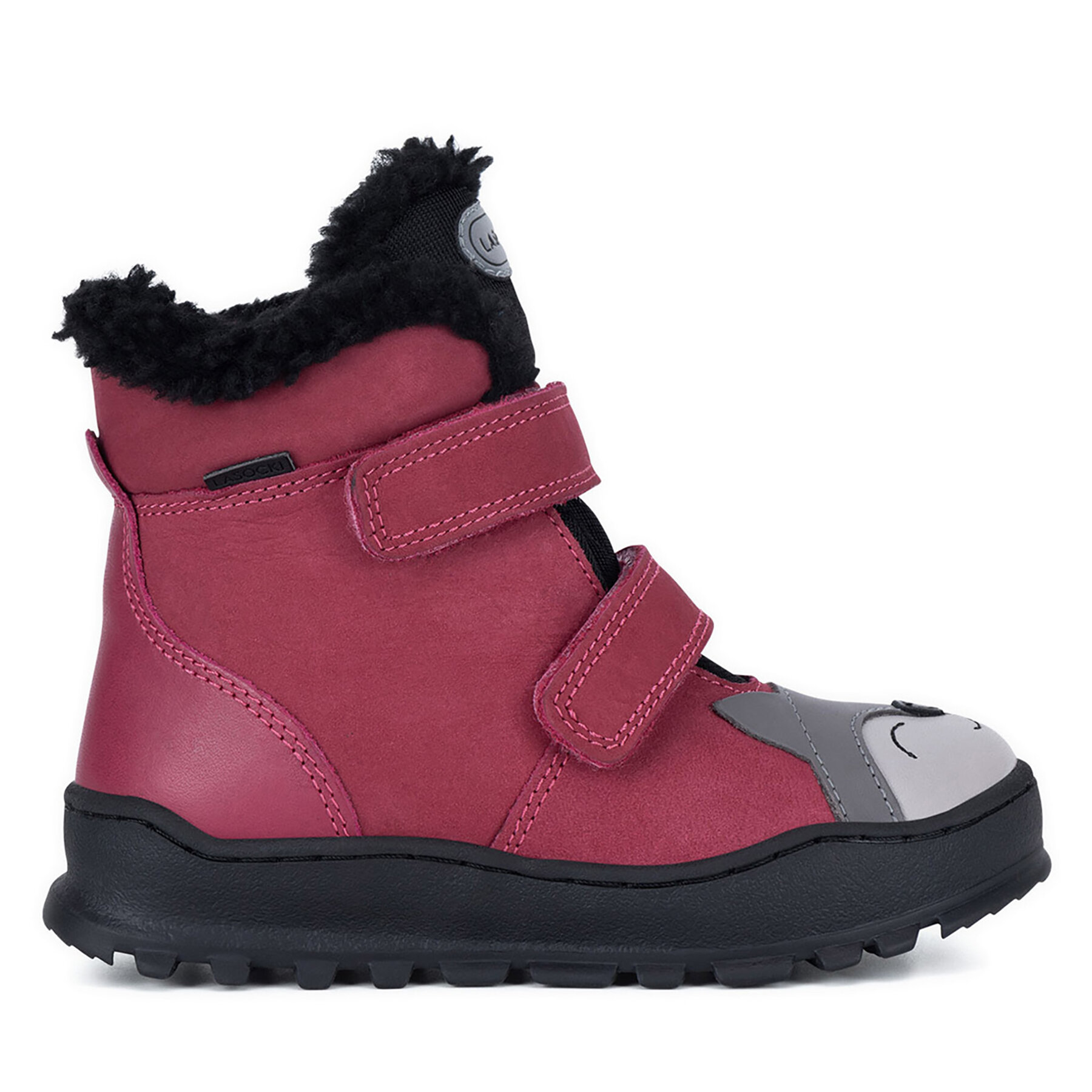 Boots Lasocki Kids TYSON CI12-TYSON-03(III)DZ Rose