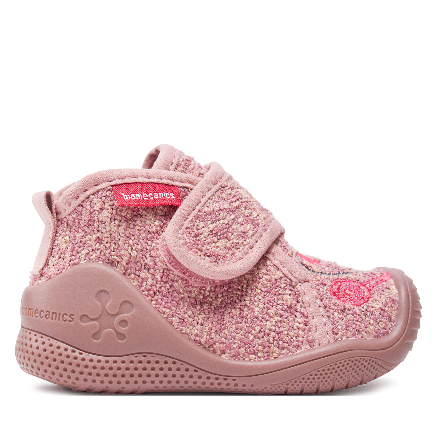 Pantuflas Biomecanics 241152 B032-B Rosa