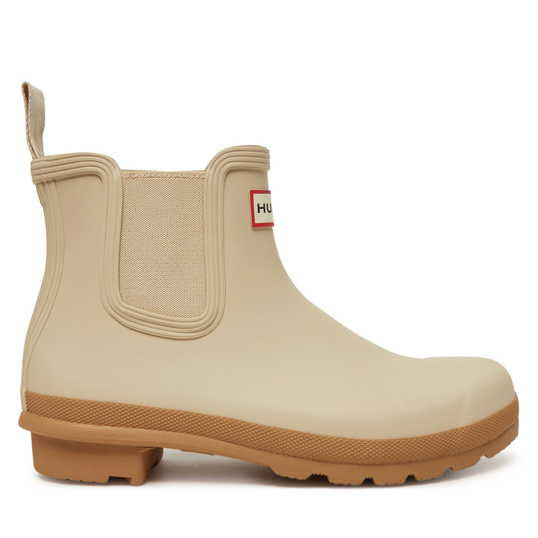 Cizme de cauciuc Hunter WFS2078RMA Bej