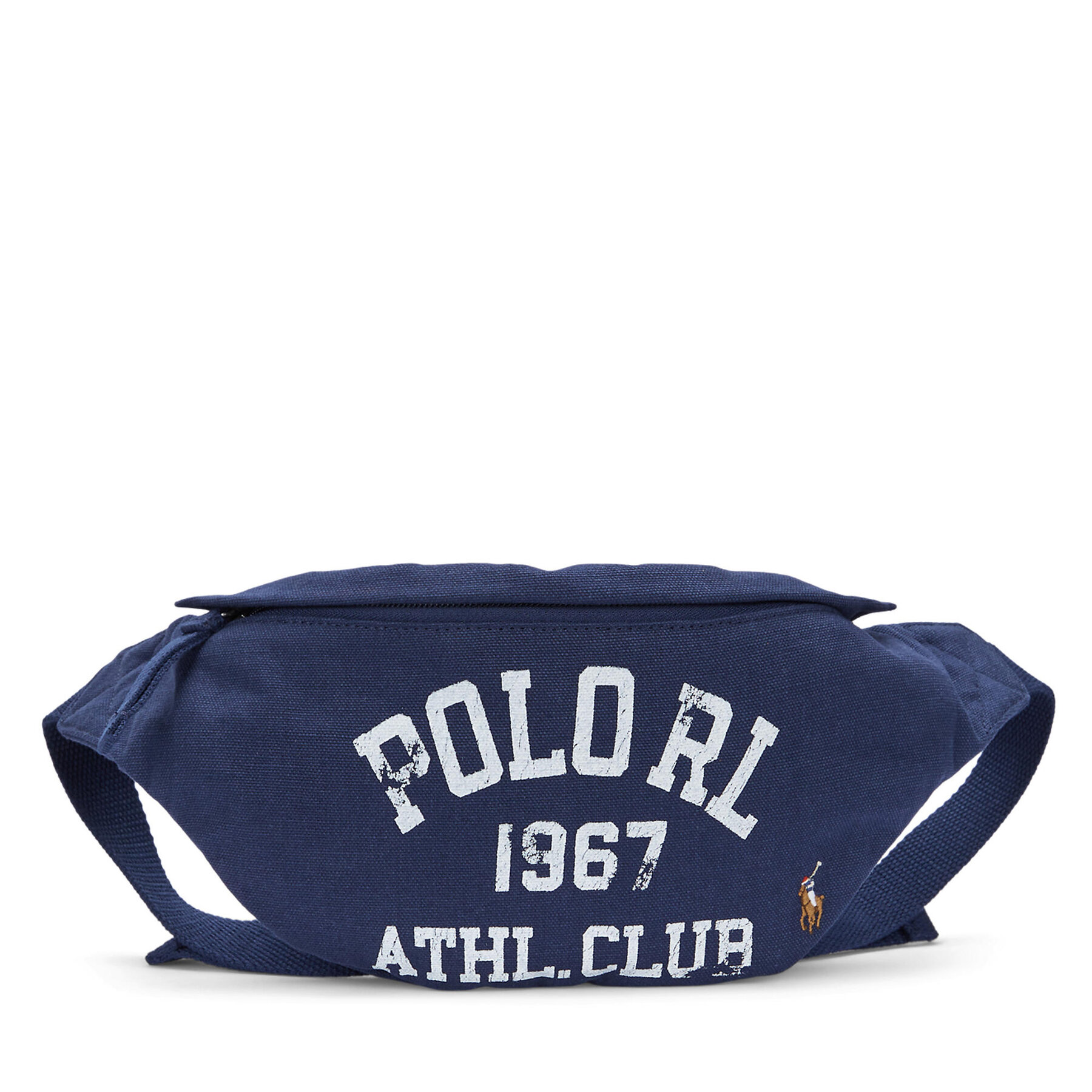 Riñonera Polo Ralph Lauren 405946104002 Azul marino