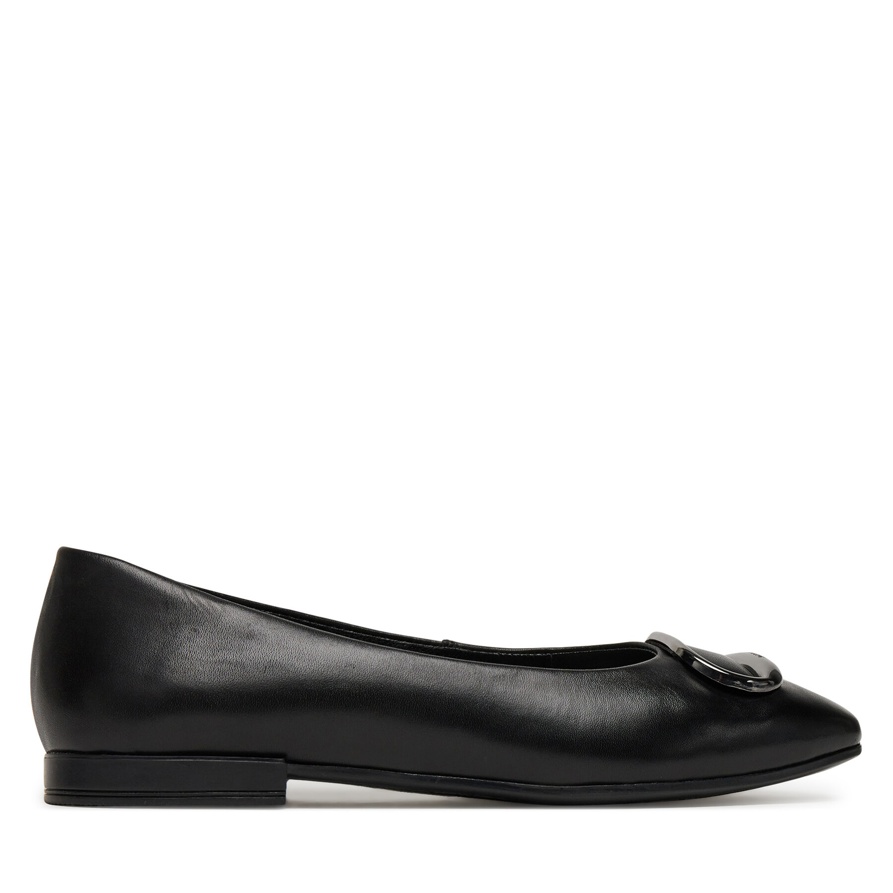 Balerini MEXX MX/018C-RST Negru