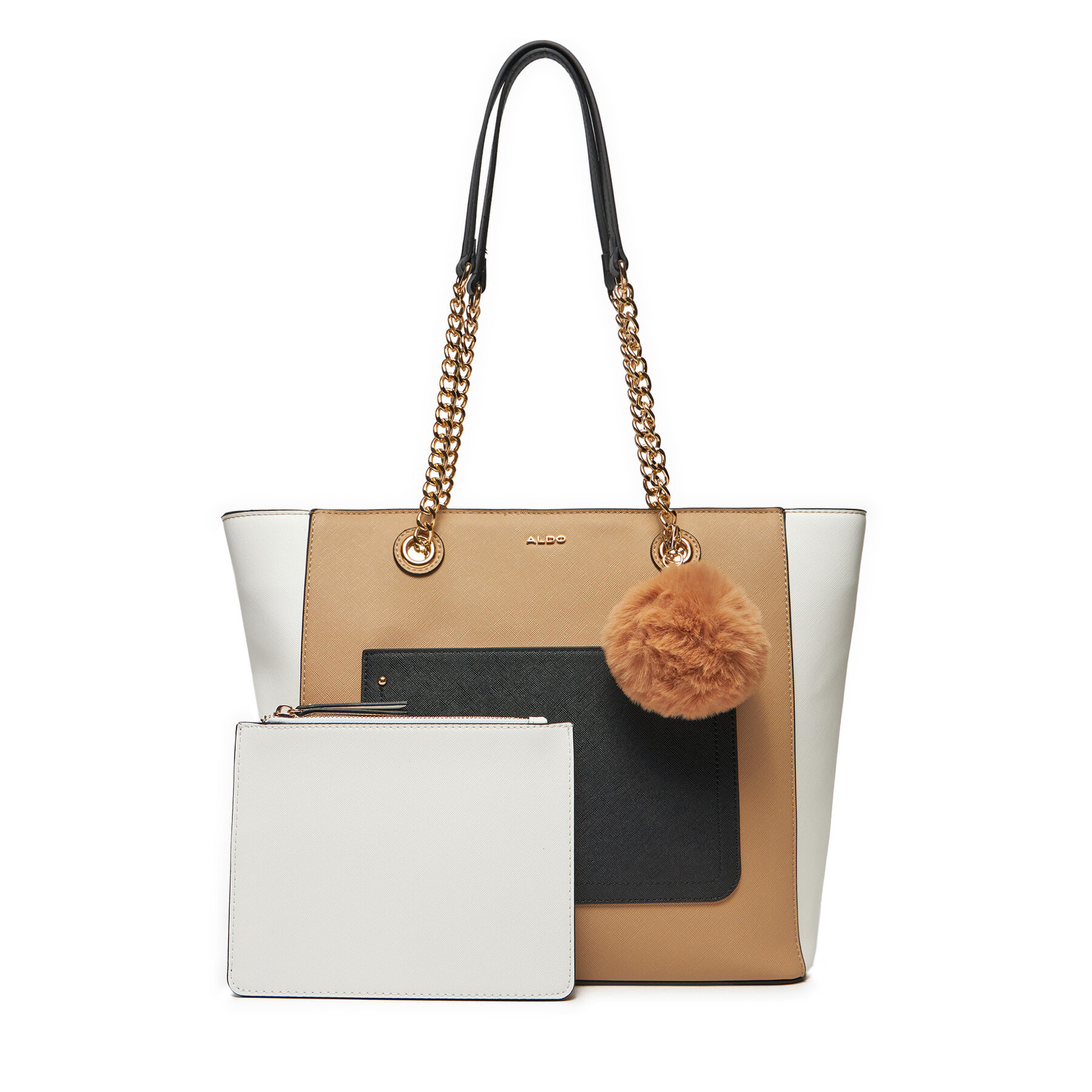Bolso Aldo Talamaerel 13863265 Beis