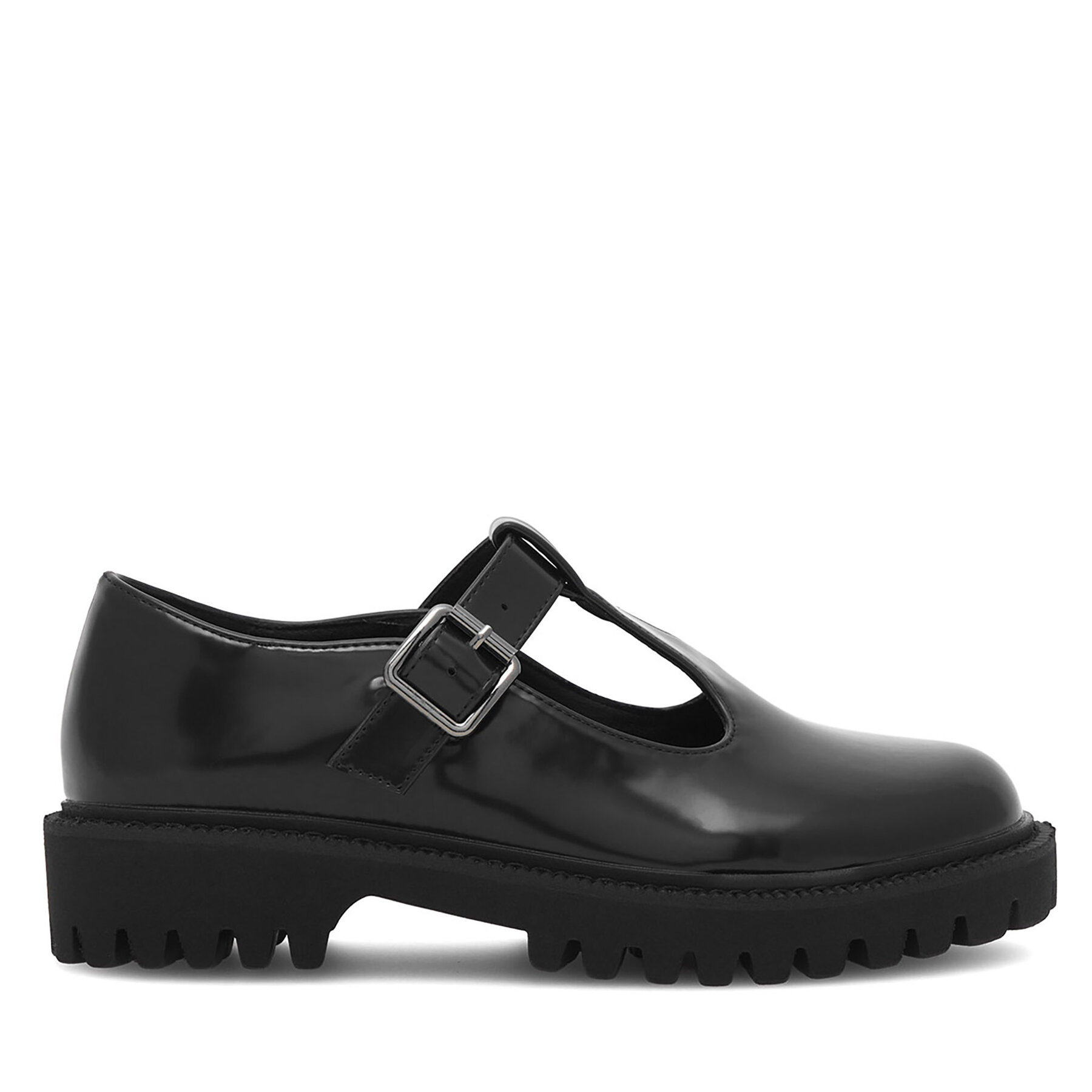Chaussures basses Jenny Fairy EMINA TS5532-01 Noir