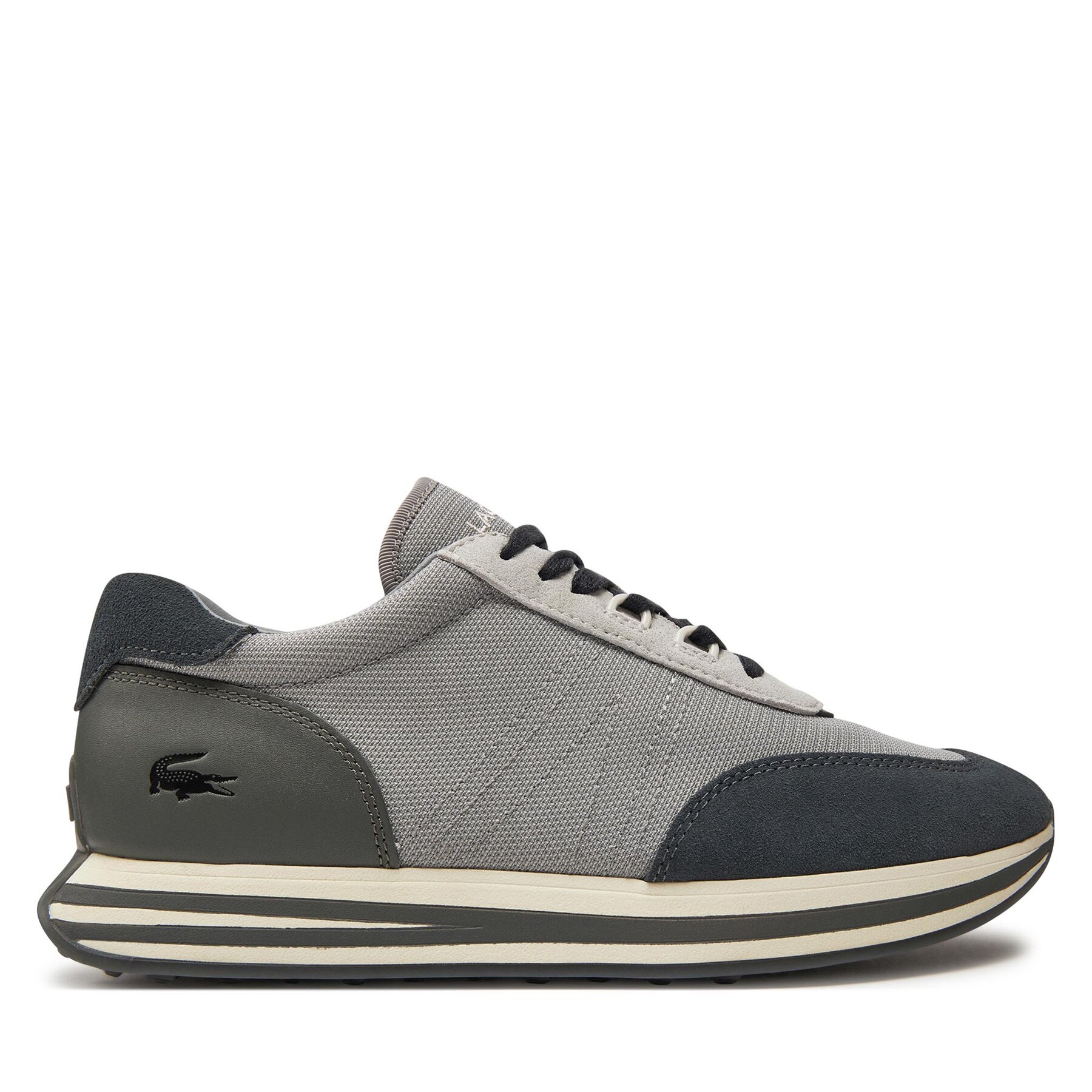 Superge Lacoste L-Spin 123 2 Sma 745SMA01222P9 Gry/Dk Gry