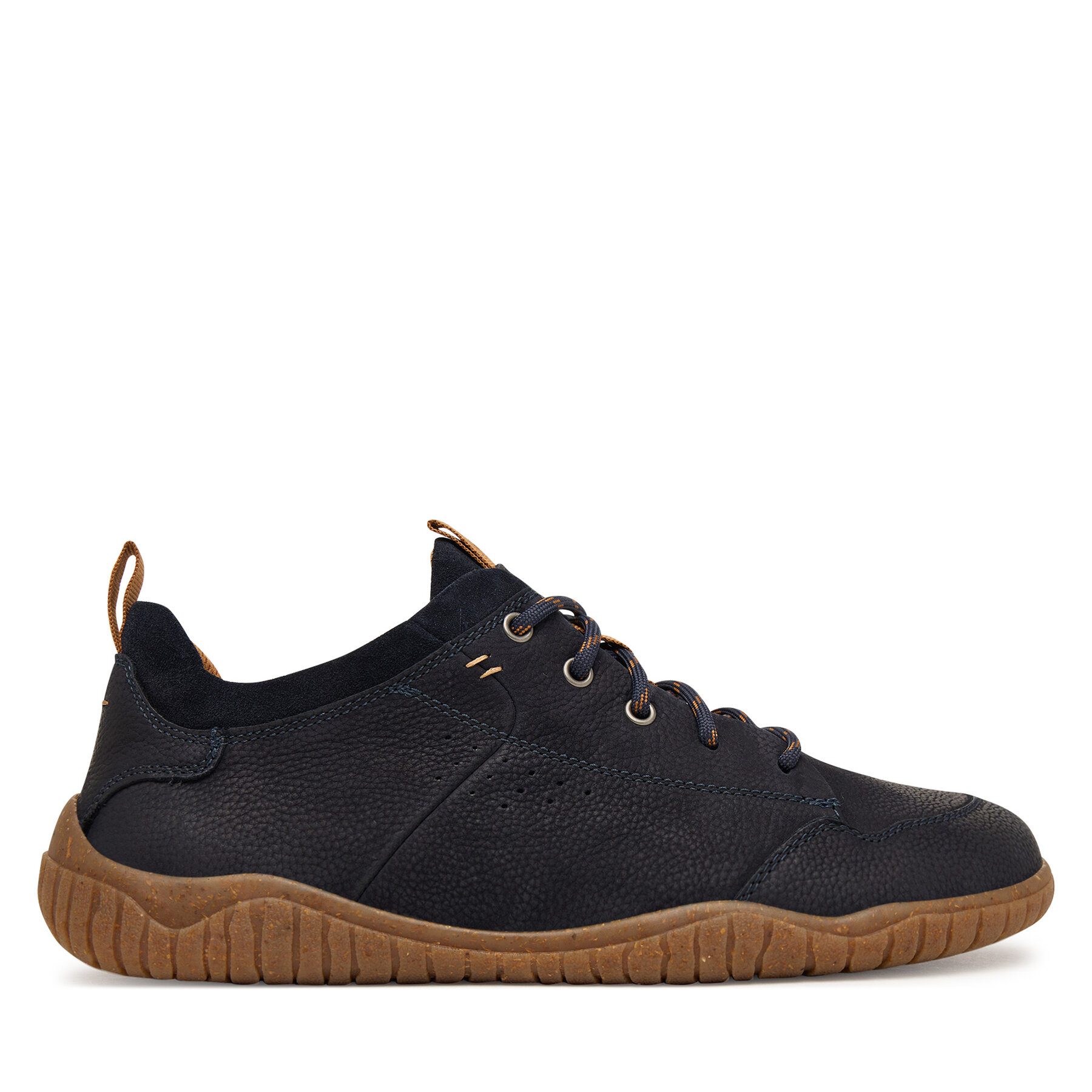 Sneakersy Josef Seibel Wallace 02 20702 Tmavomodrá