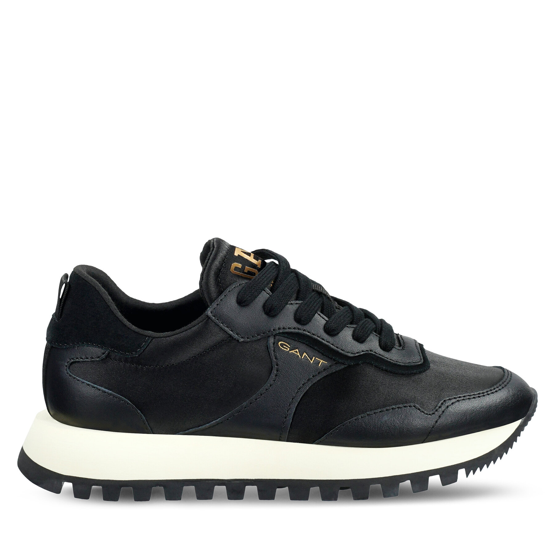 Sneakers Gant 31537986 Nero