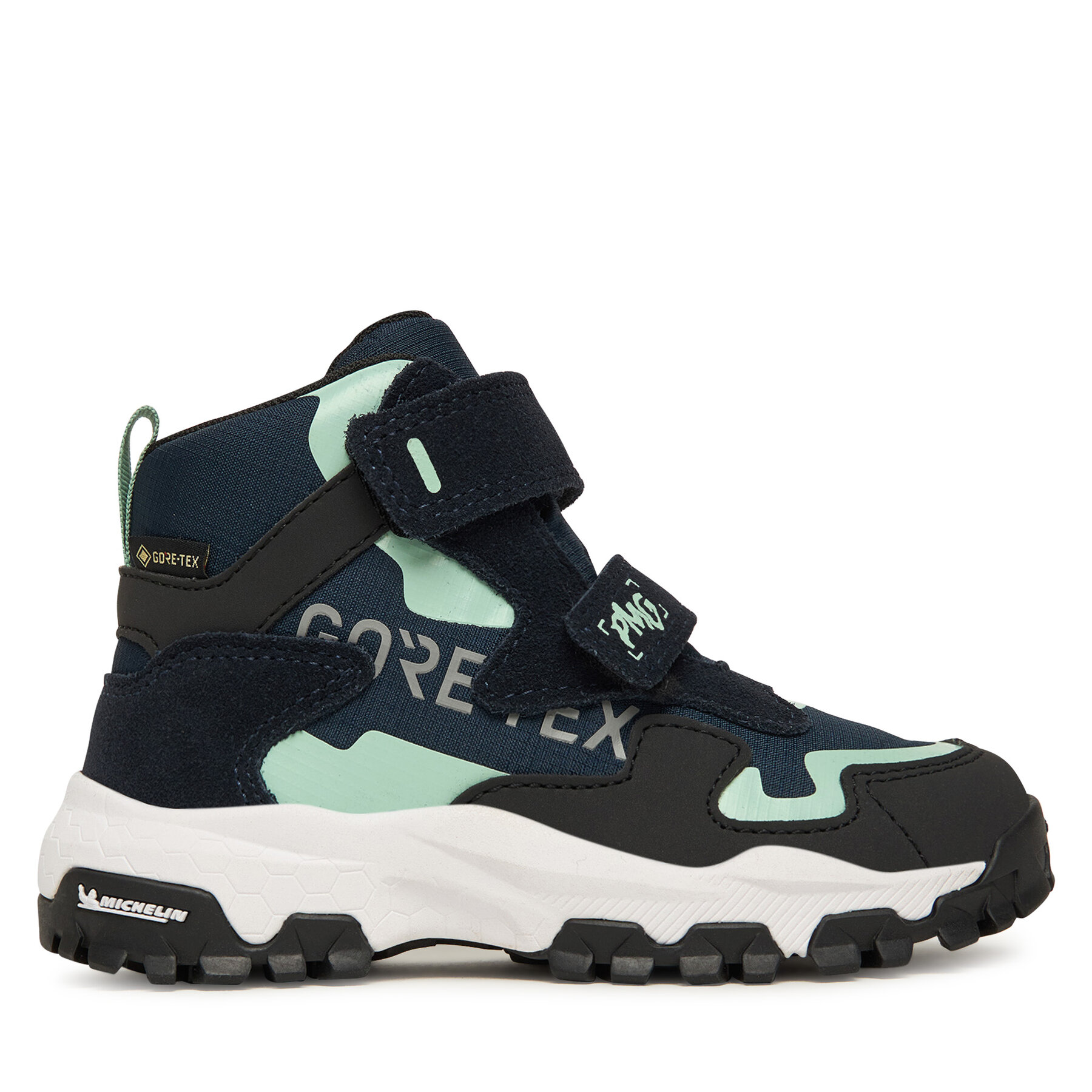 Škornji za sneg Primigi GORE-TEX 8936233 M Mornarsko modra