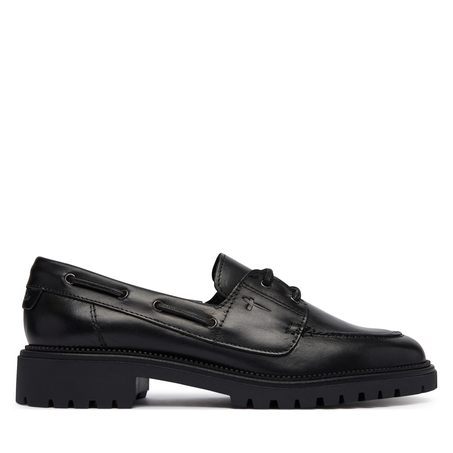 Loaferice Tamaris 1-23701-47 Crna