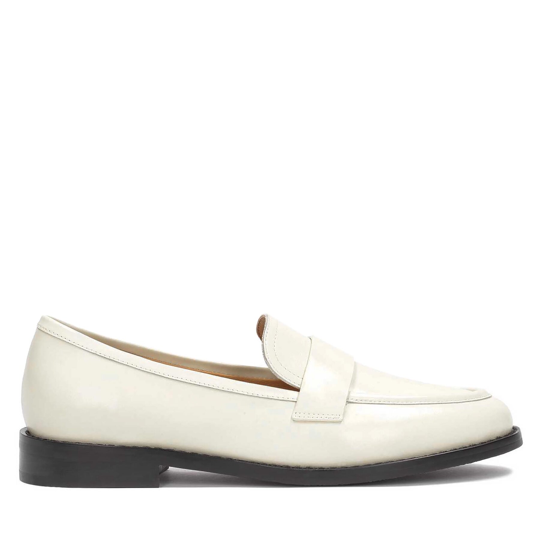 Loaferice Kazar Ivesdale 83187-01-B6 Off White