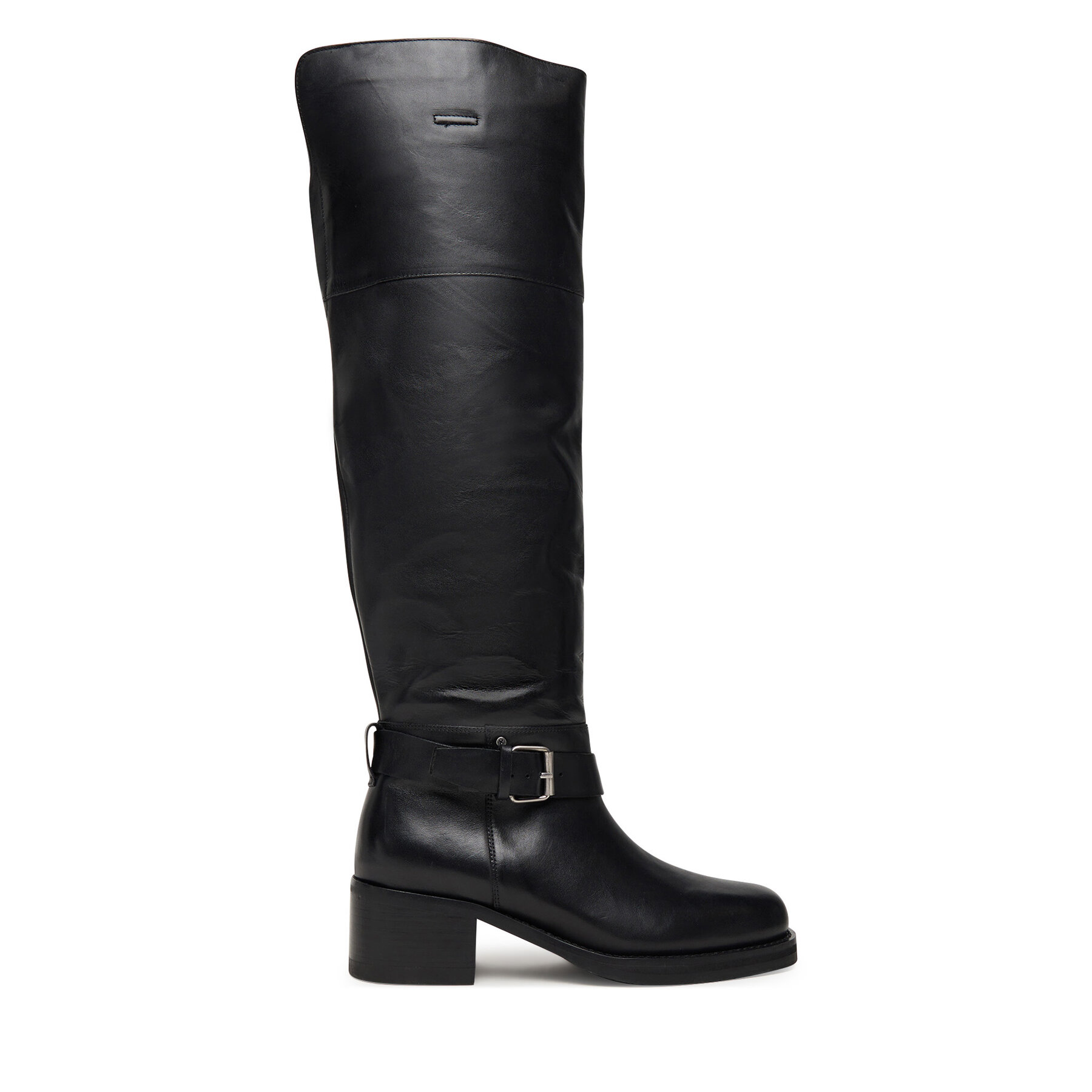 Cizme Bronx Ky Ley 14402-US Negru