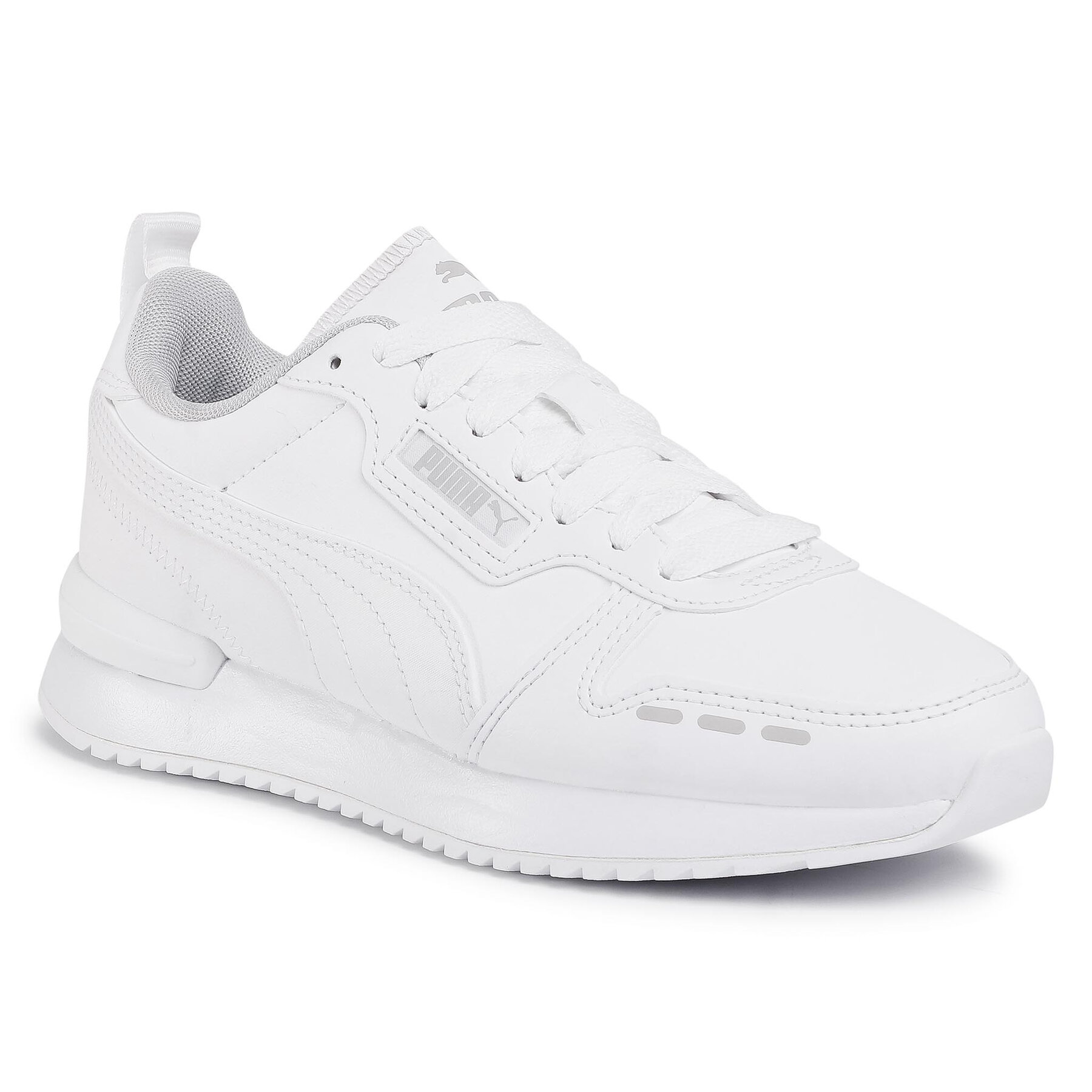 Sneakers Puma R78 Sl Jr 374428 02 Alb