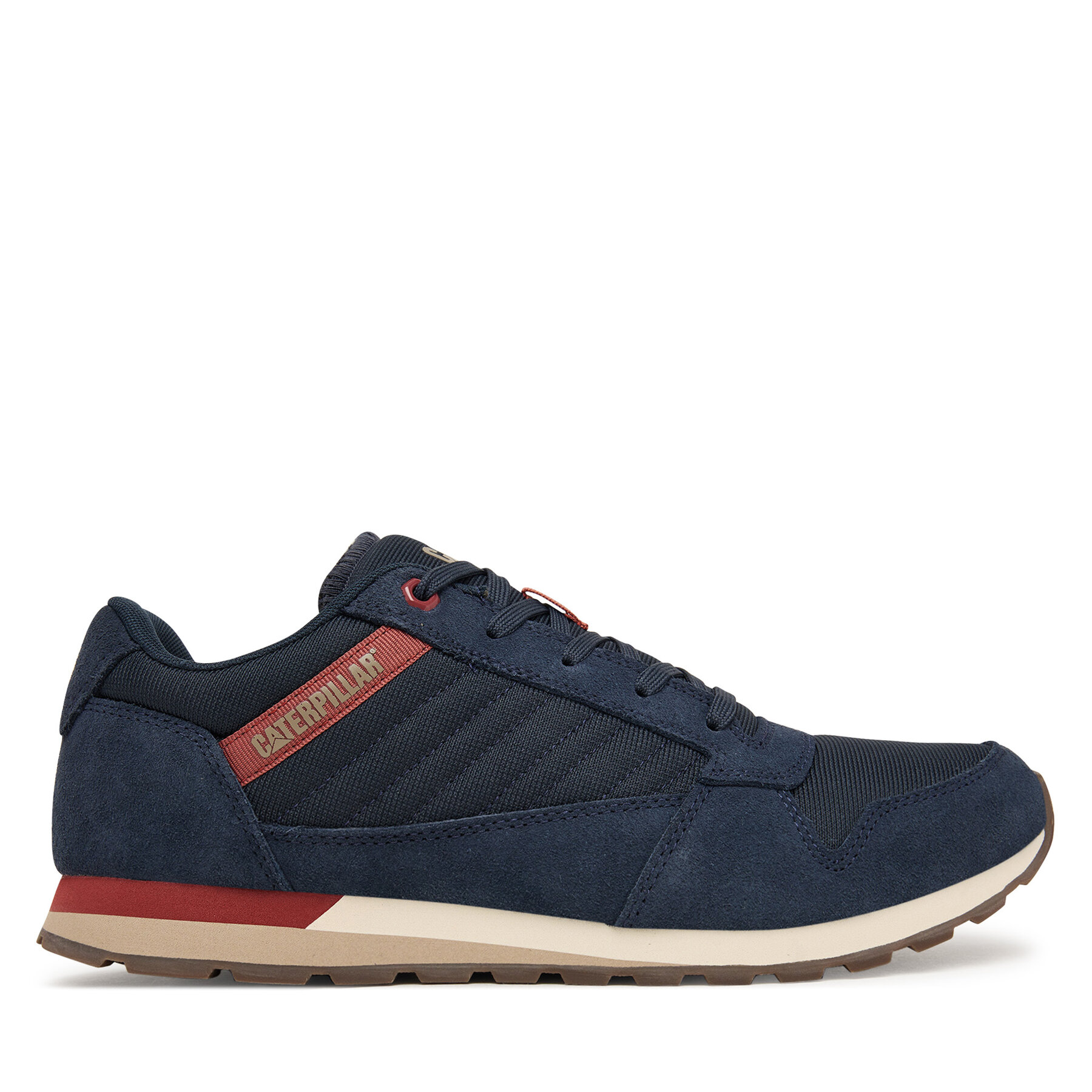 Sneakers CAT Footwear Ventura P726793 Bleumarin
