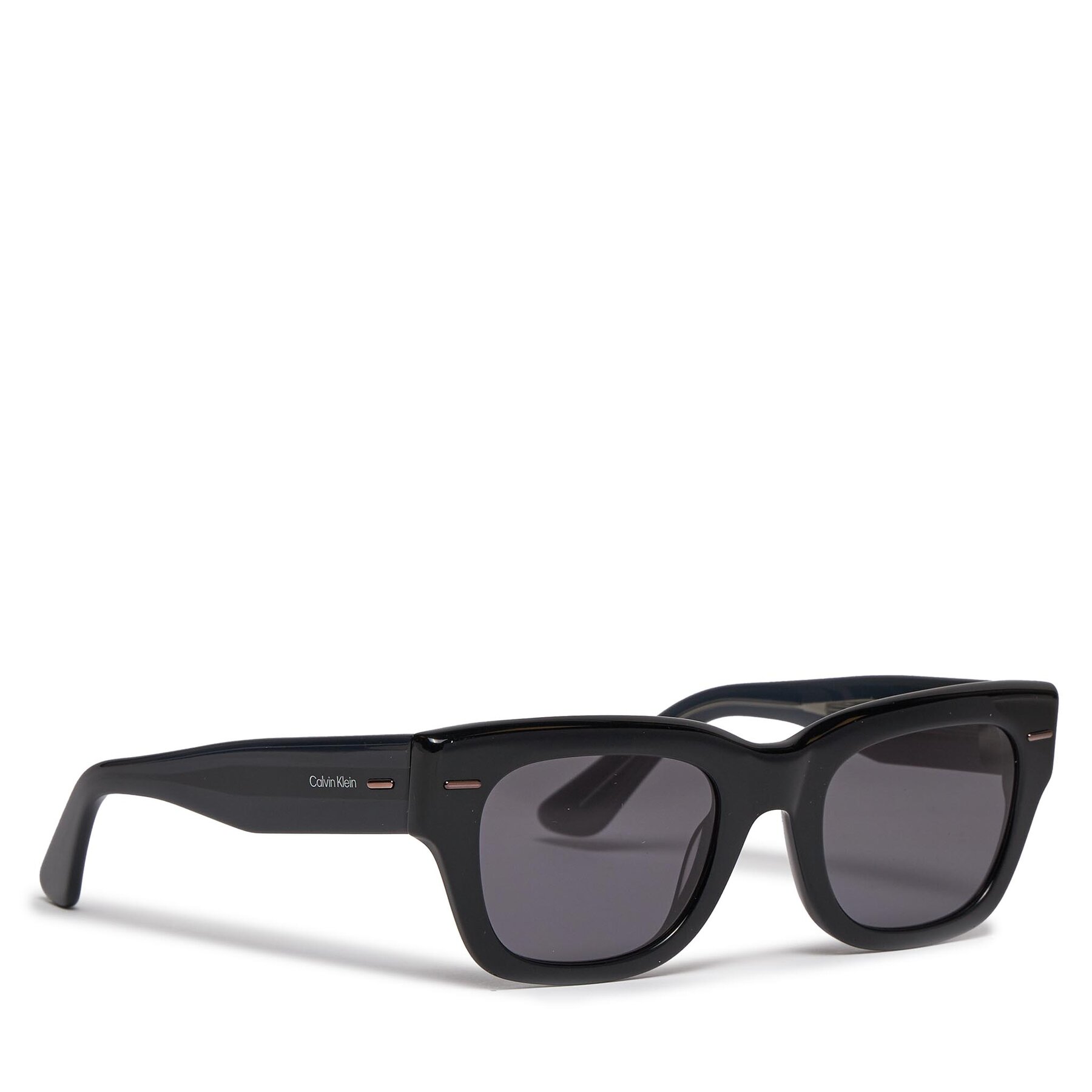 Calvin Klein Γυαλιά ηλίου Calvin Klein CK23509S Μαύρο