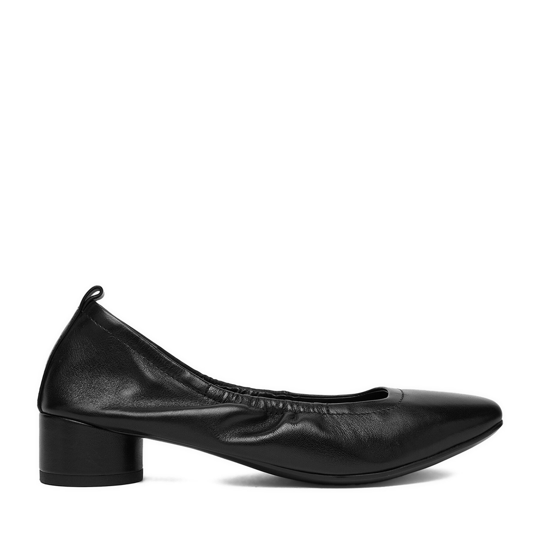 Pantofi pumps GINO ROSSI EO-GL97D-170 Negru