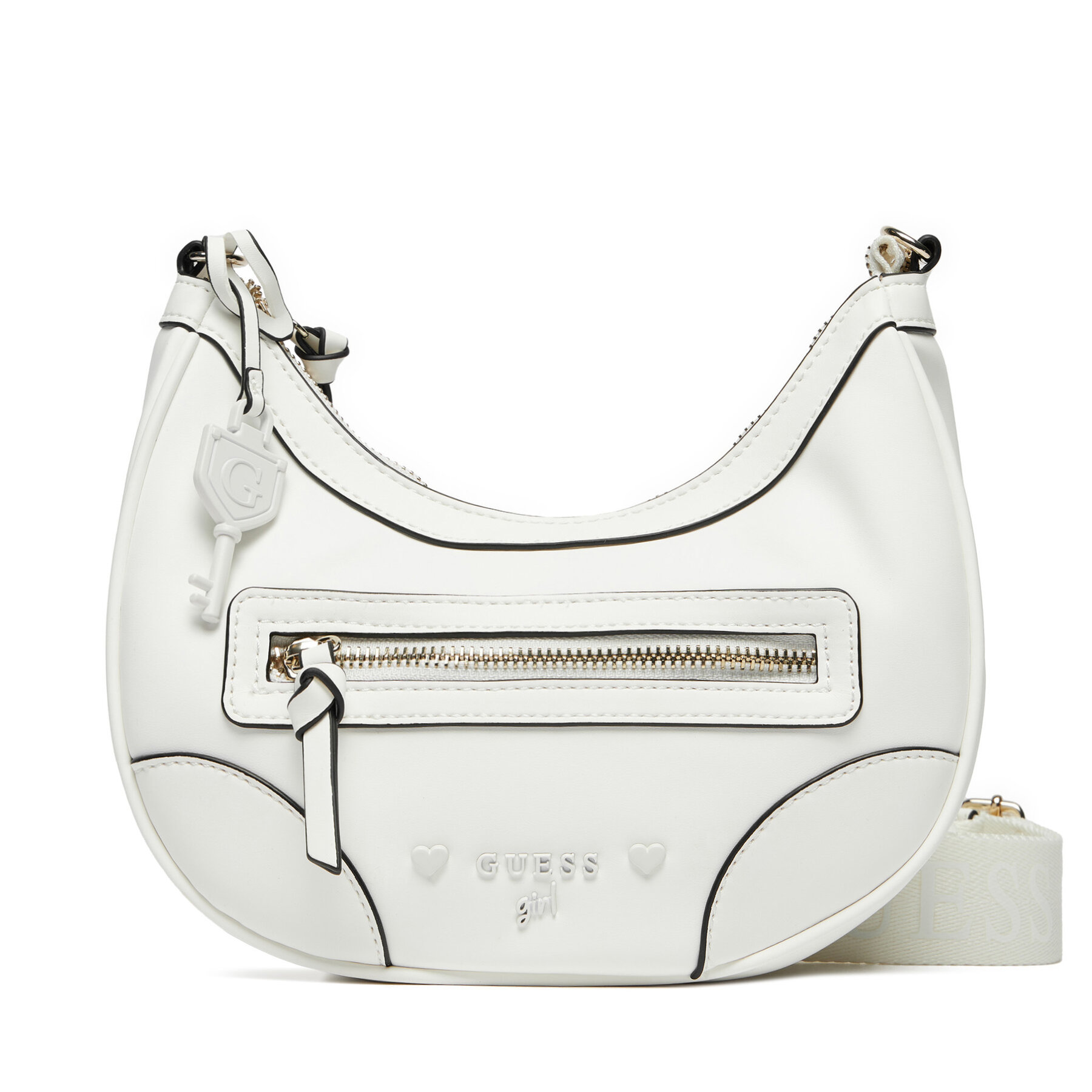 Bambini Borsetta , Taglia 00,Bianco,J5RZ07 WGVT0, taglia : 00