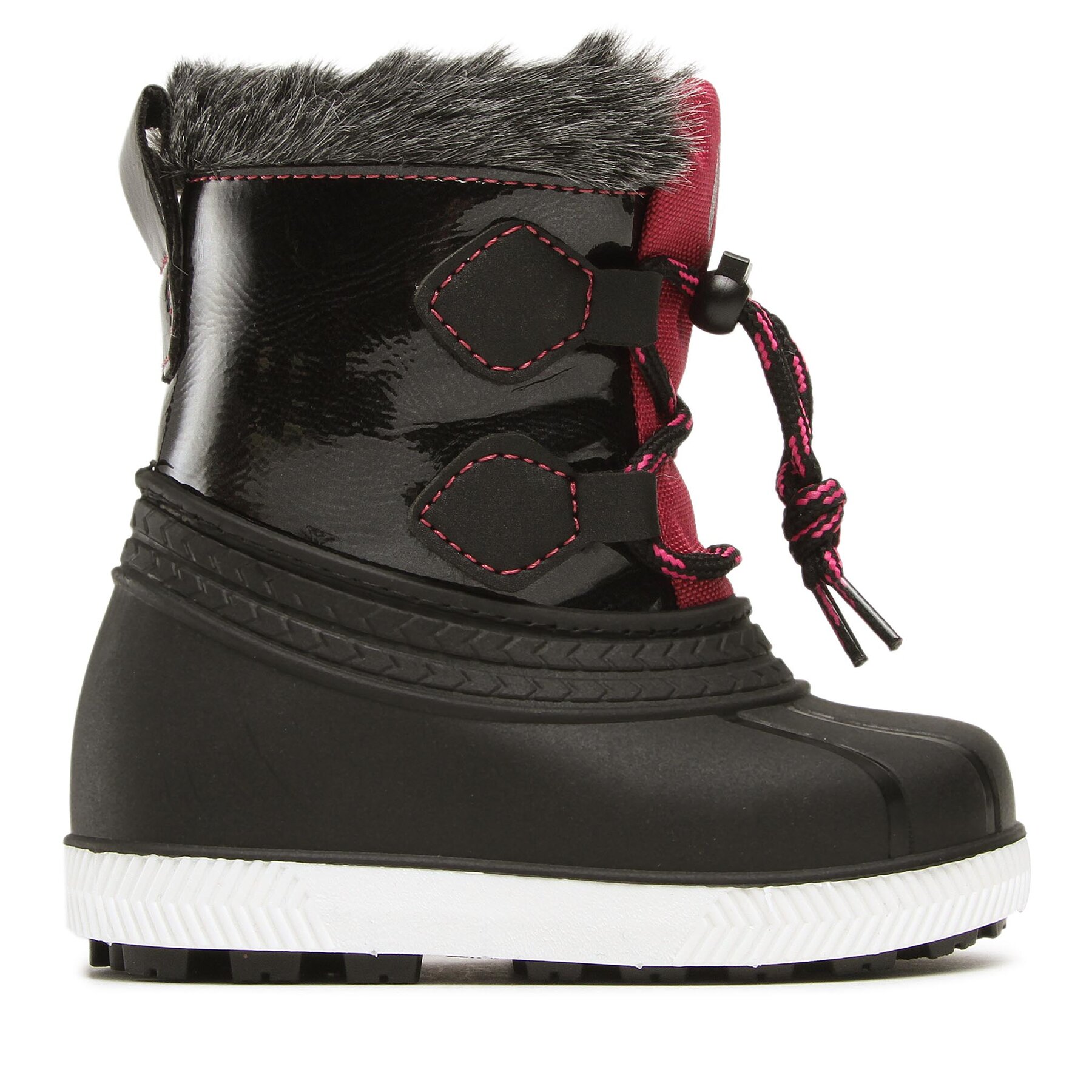 Апрески Kimberfeel Arty Черен