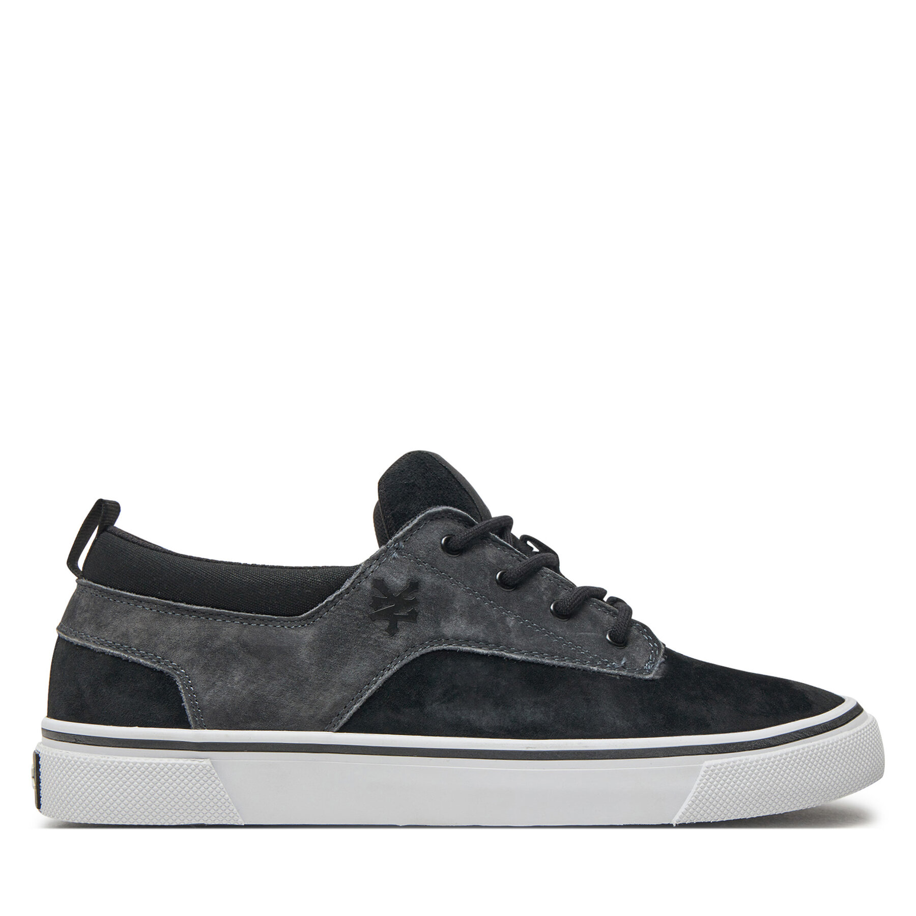 Scarpe sportive Zoo York 10700001 Nero