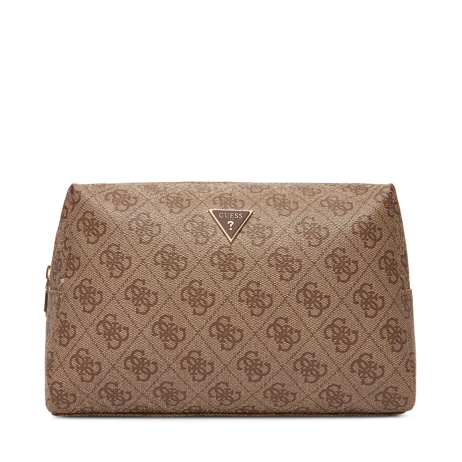 Smink táska Guess PW7533 P5315 Bézs