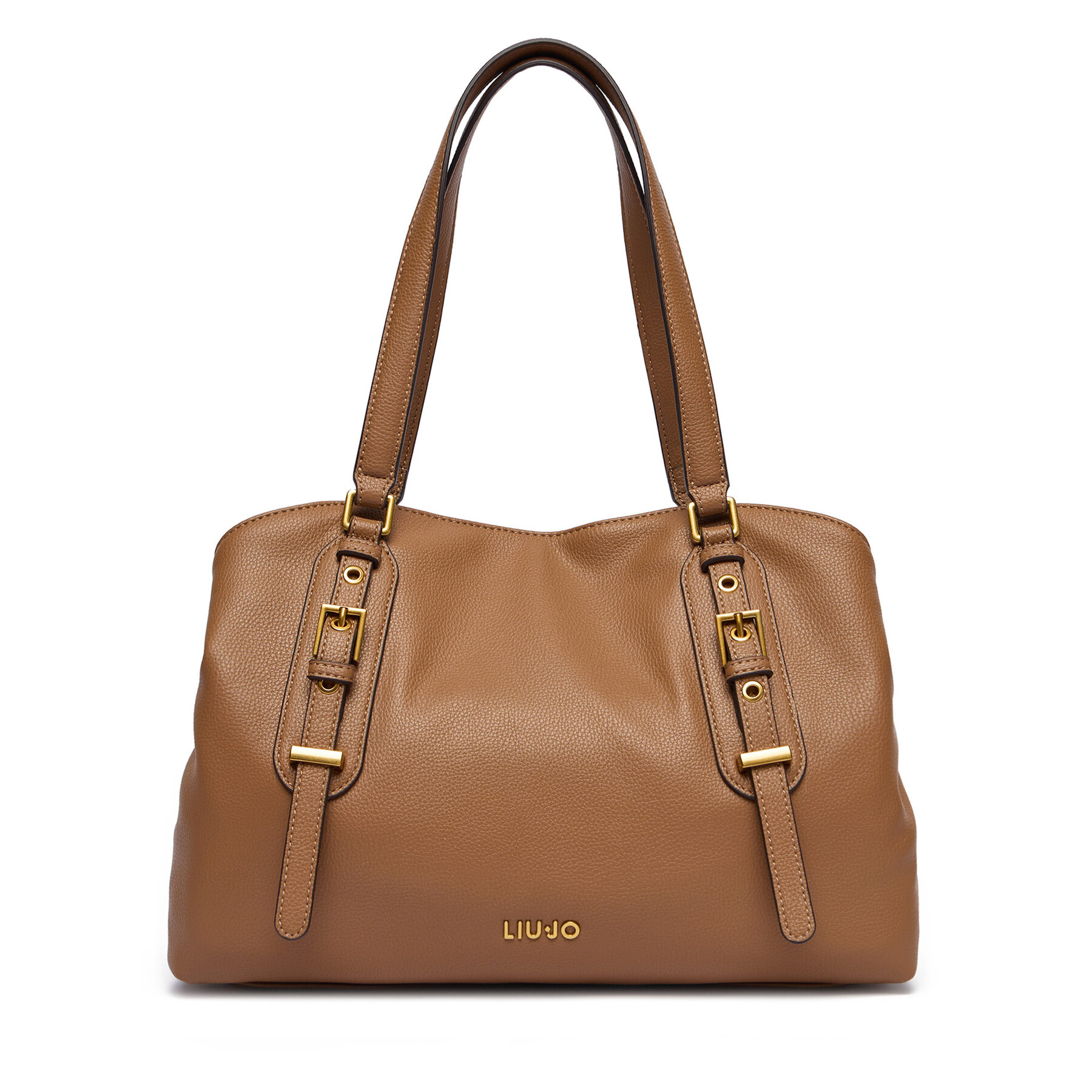Geantă Liu Jo Mantua AF5045 E0058 Maro