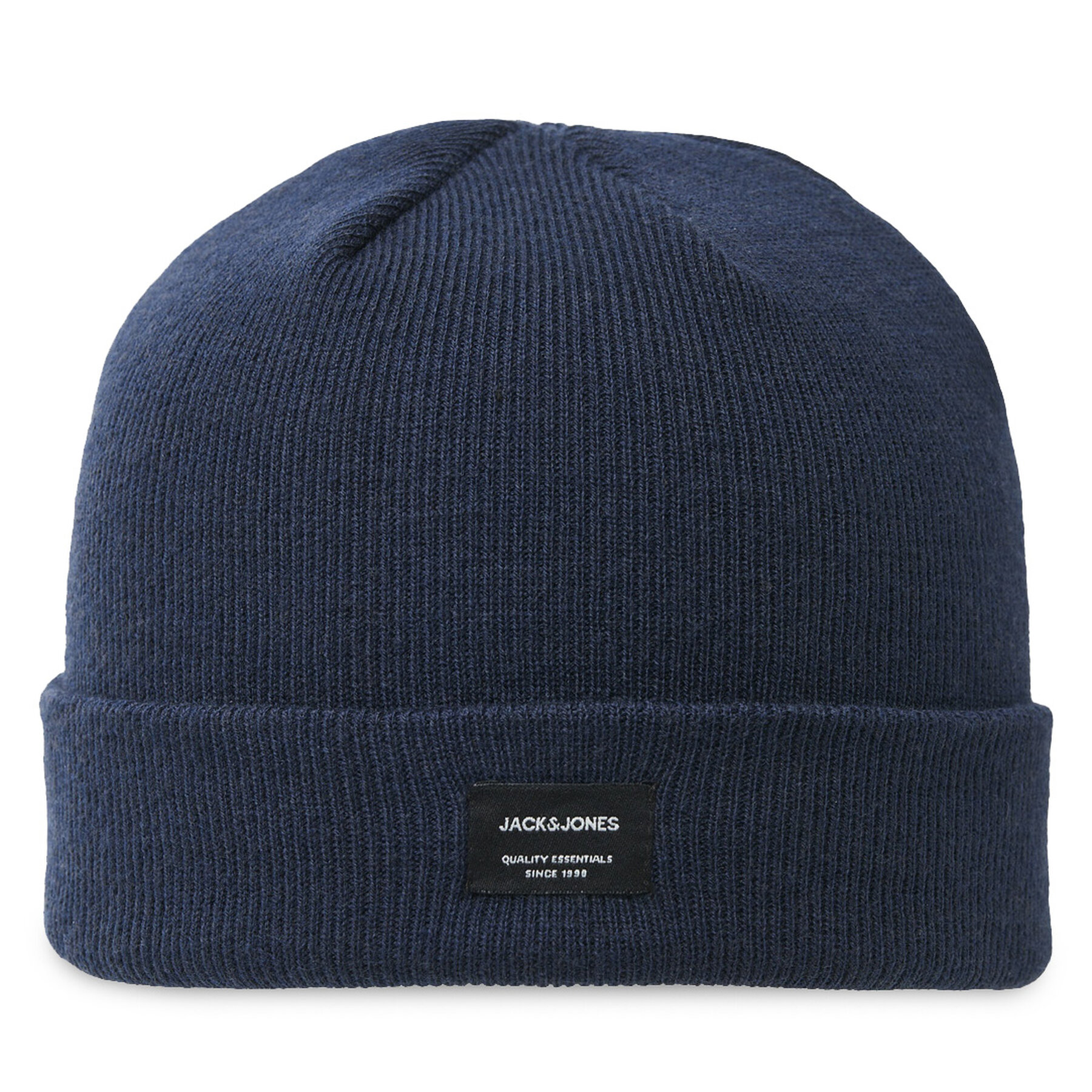 Čiapka Jack&Jones Junior 12160311 Tmavomodrá