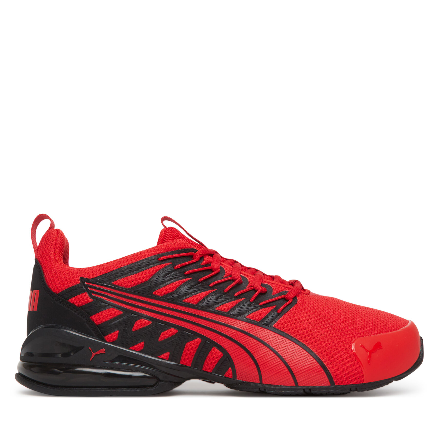 Sneakers Puma Voltaic Evo 379601 15 Roșu