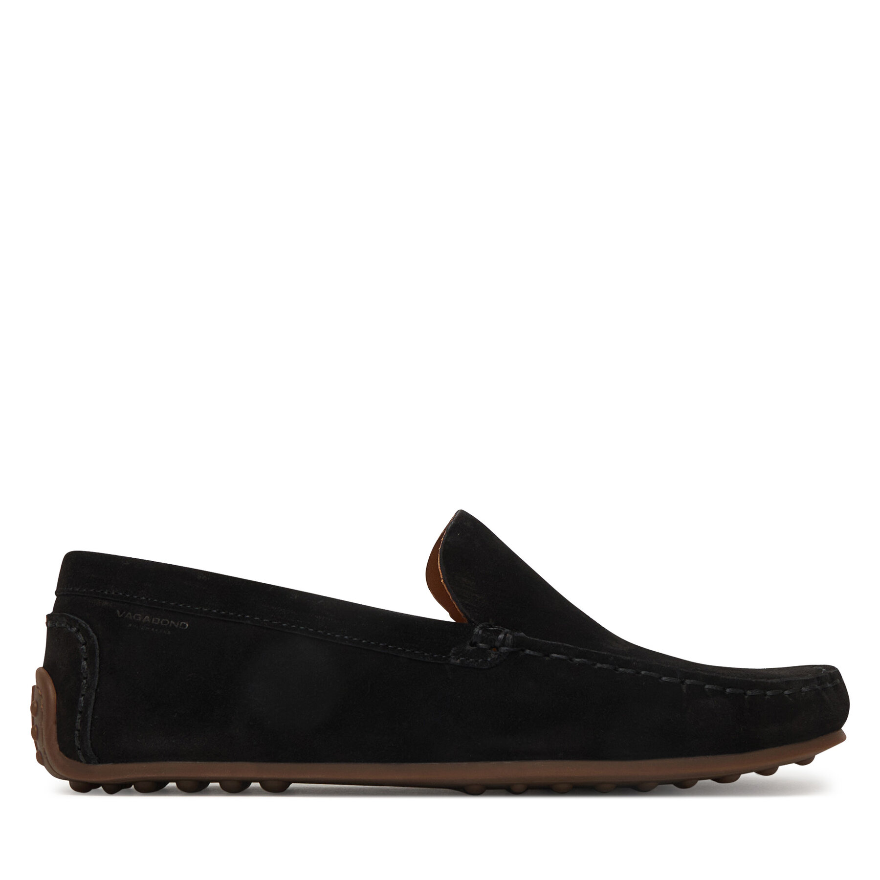 Μοκασίνια Vagabond Shoemakers Larissa 6150-040-20 Μαύρο