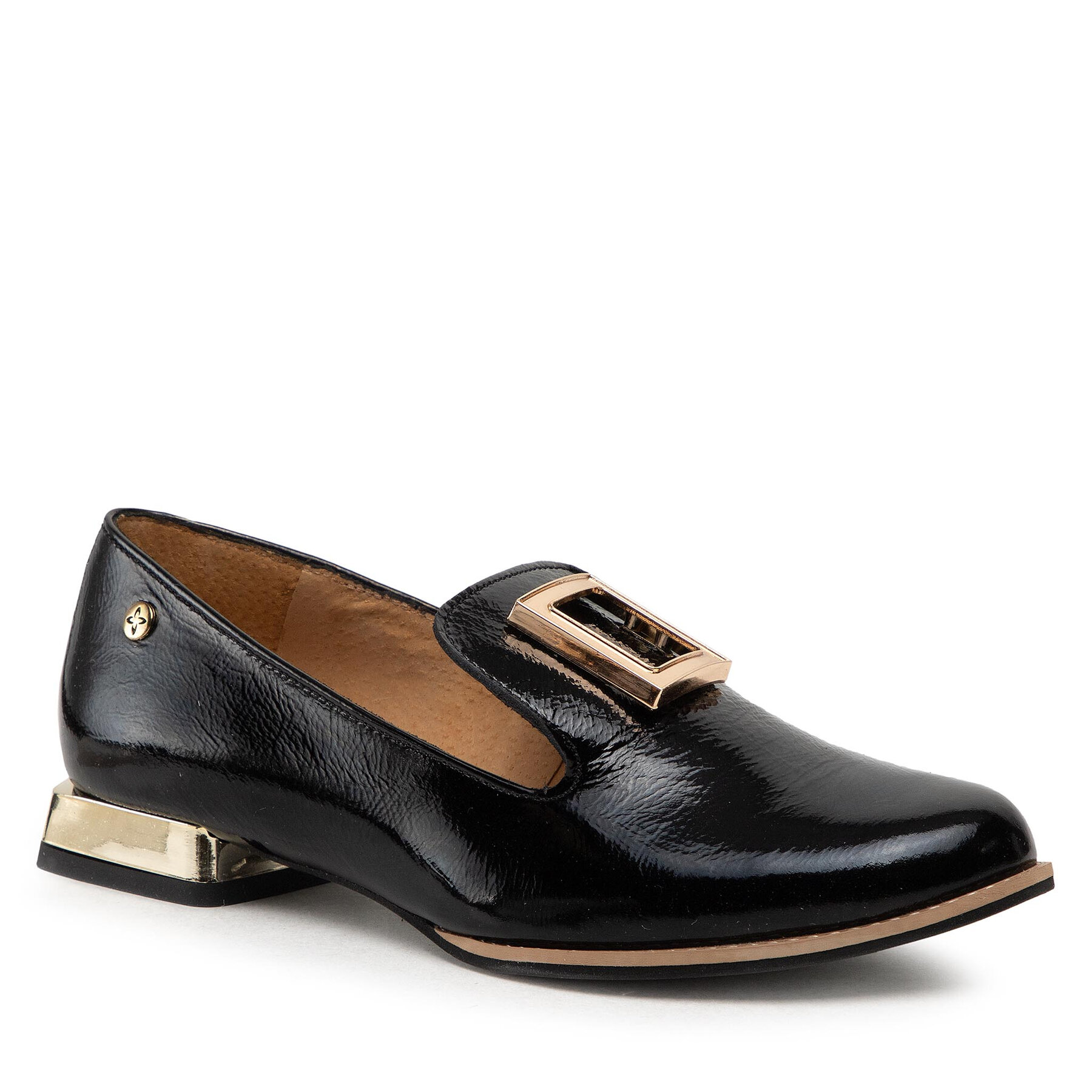 Lords Maciejka 05230-01/00-5 Negru