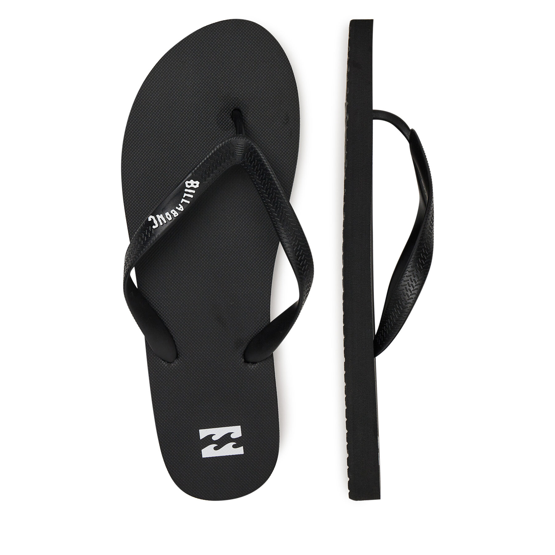 Flip-flops Billabong 800270A Fekete