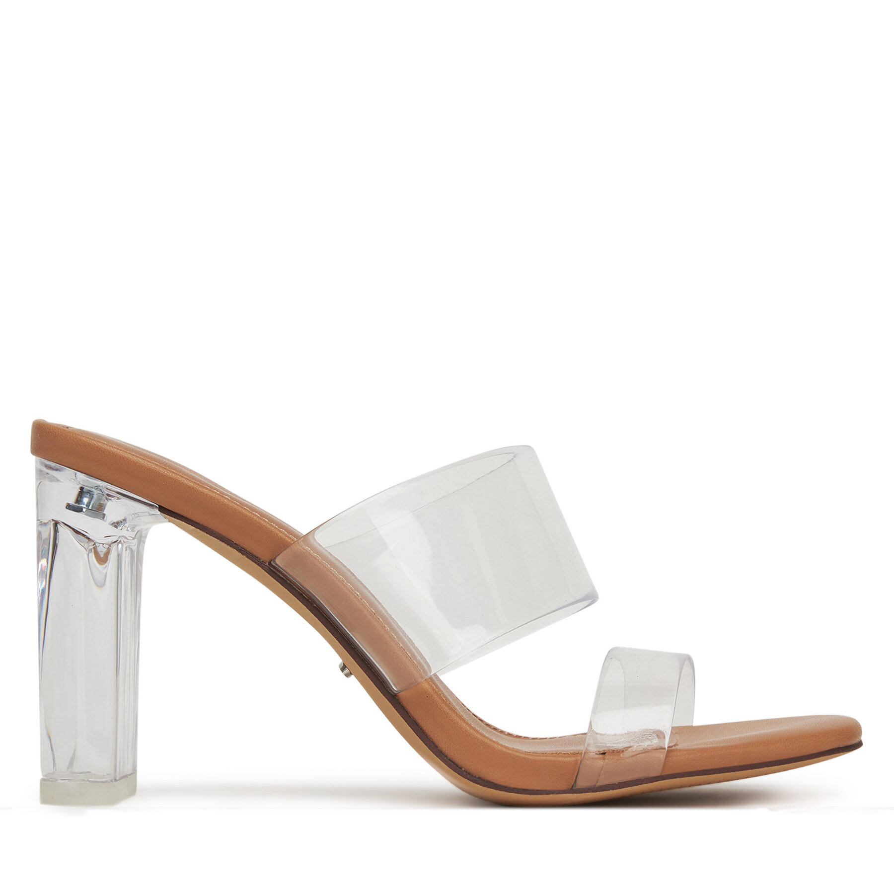 Şlapi DeeZee LS5216-01 Transparent