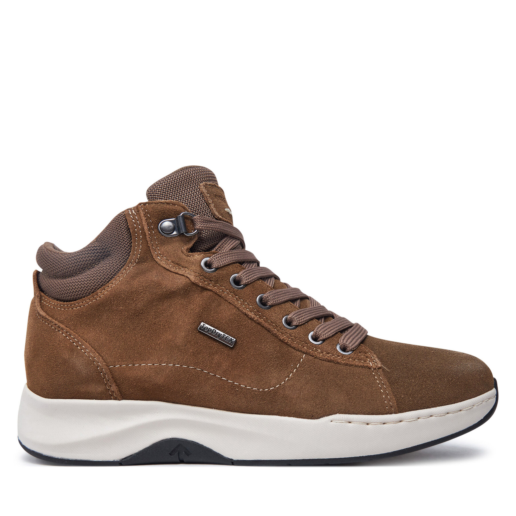 Sneakers Josef Seibel 96251 Marrone