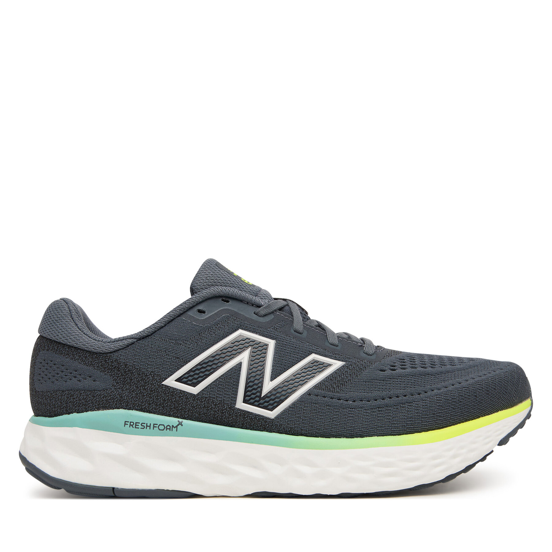 Pantofi pentru alergare New Balance Fresh Foam X Evoz v4 MEVOZ60R Gri