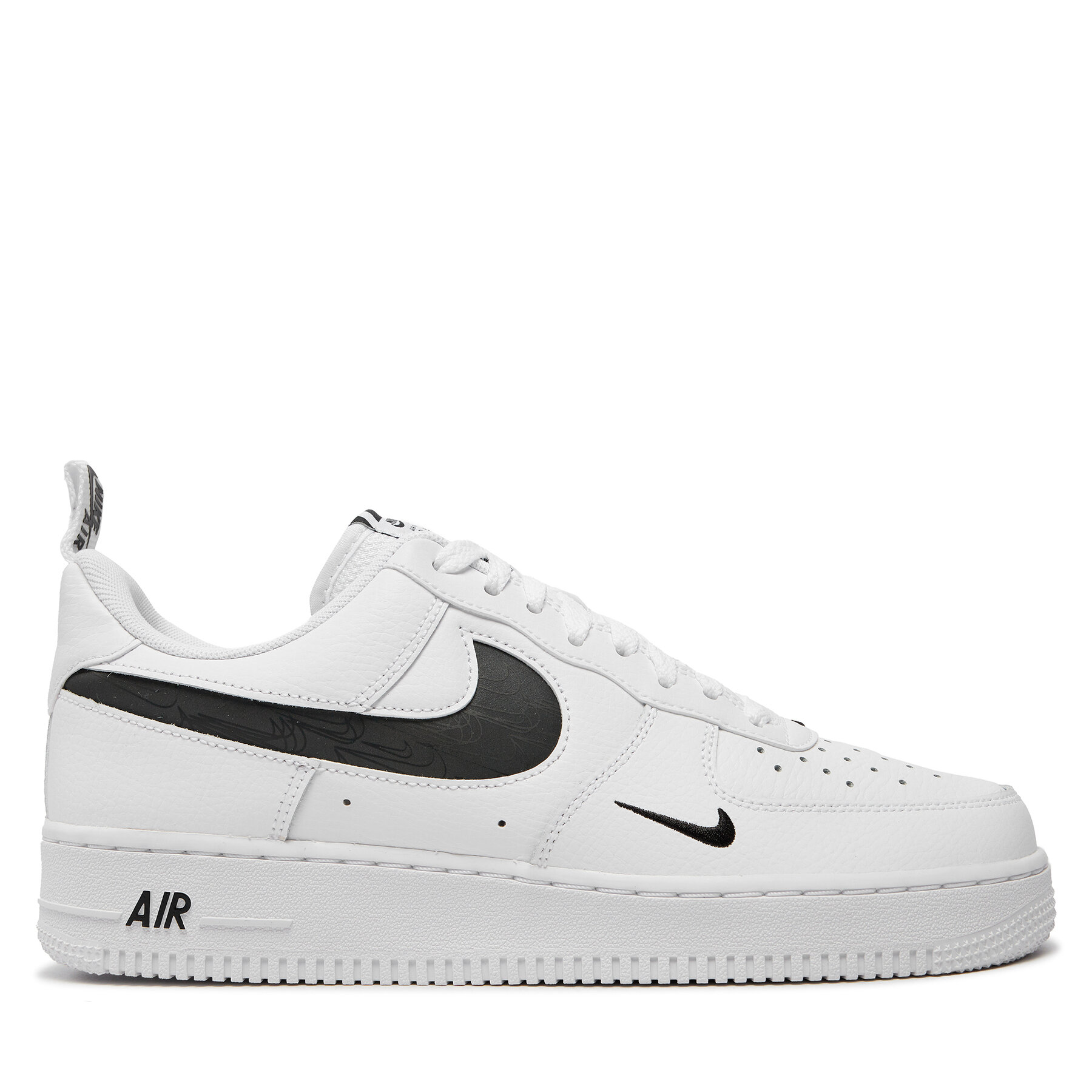 Sneakers Nike Air Force 1 '07 LV8 JD FV1320 100 Vit