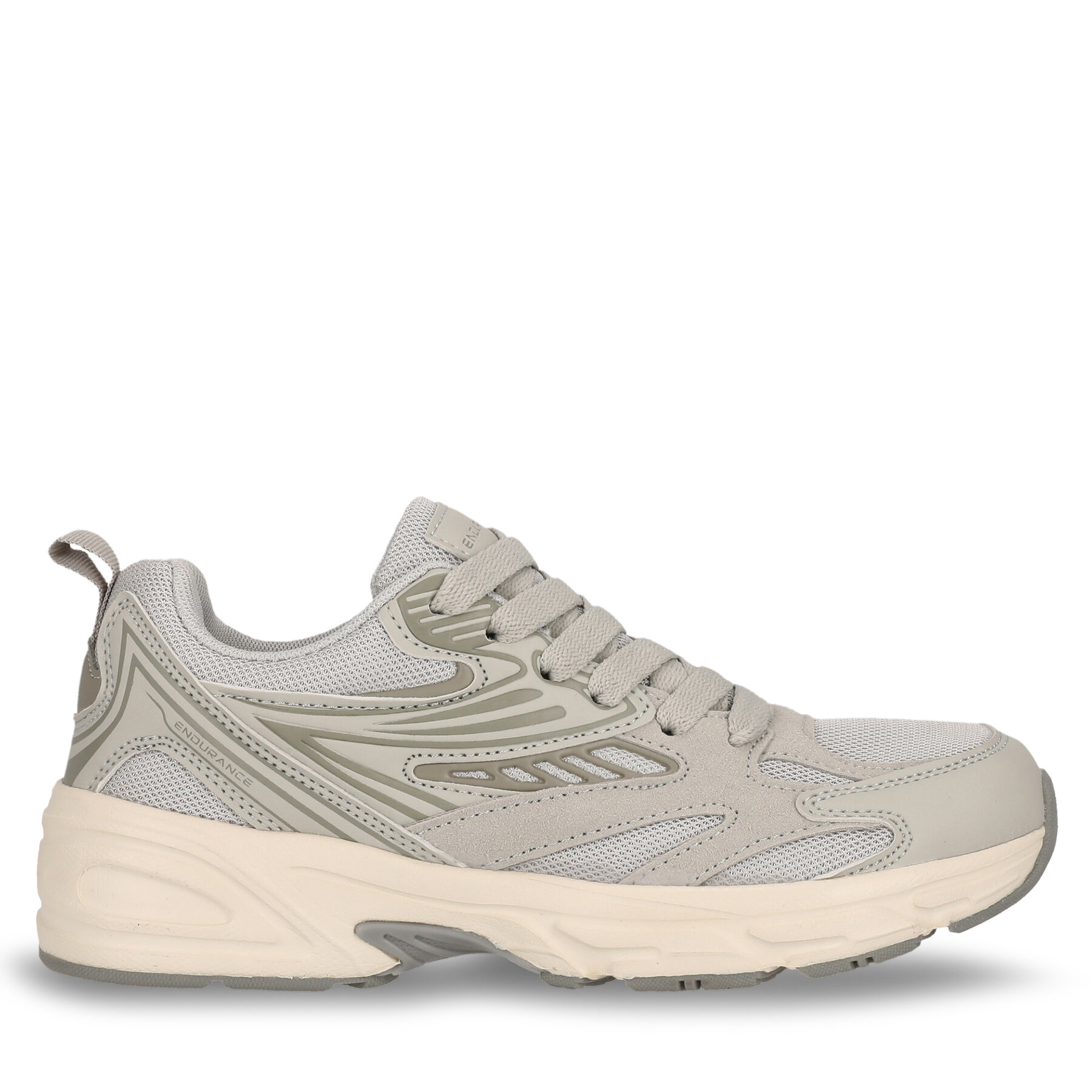 Zapatillas Endurance Elliott W Shoe E244366 Beis