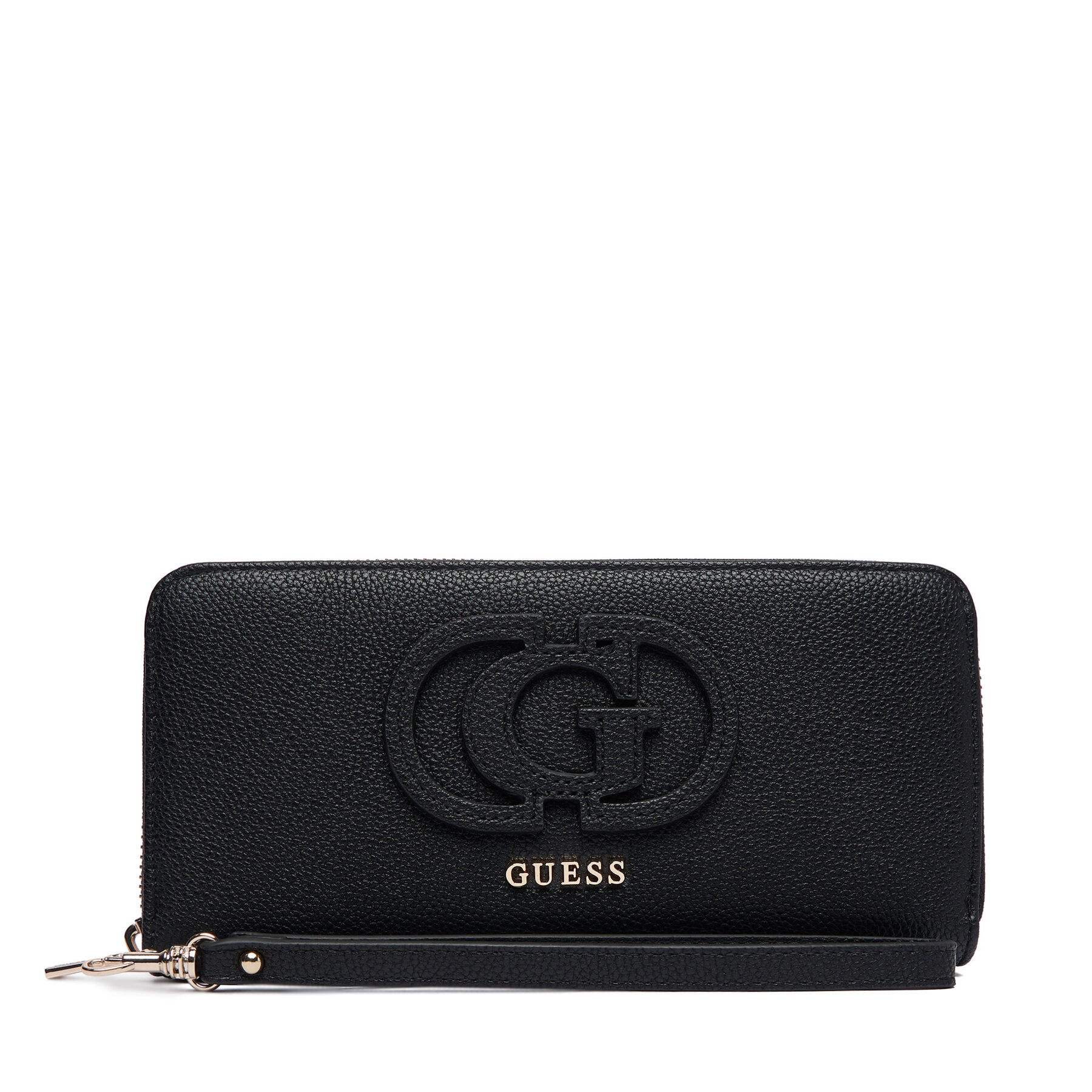 Novčanik Guess Isola Slg SWBG99 05146 Crna