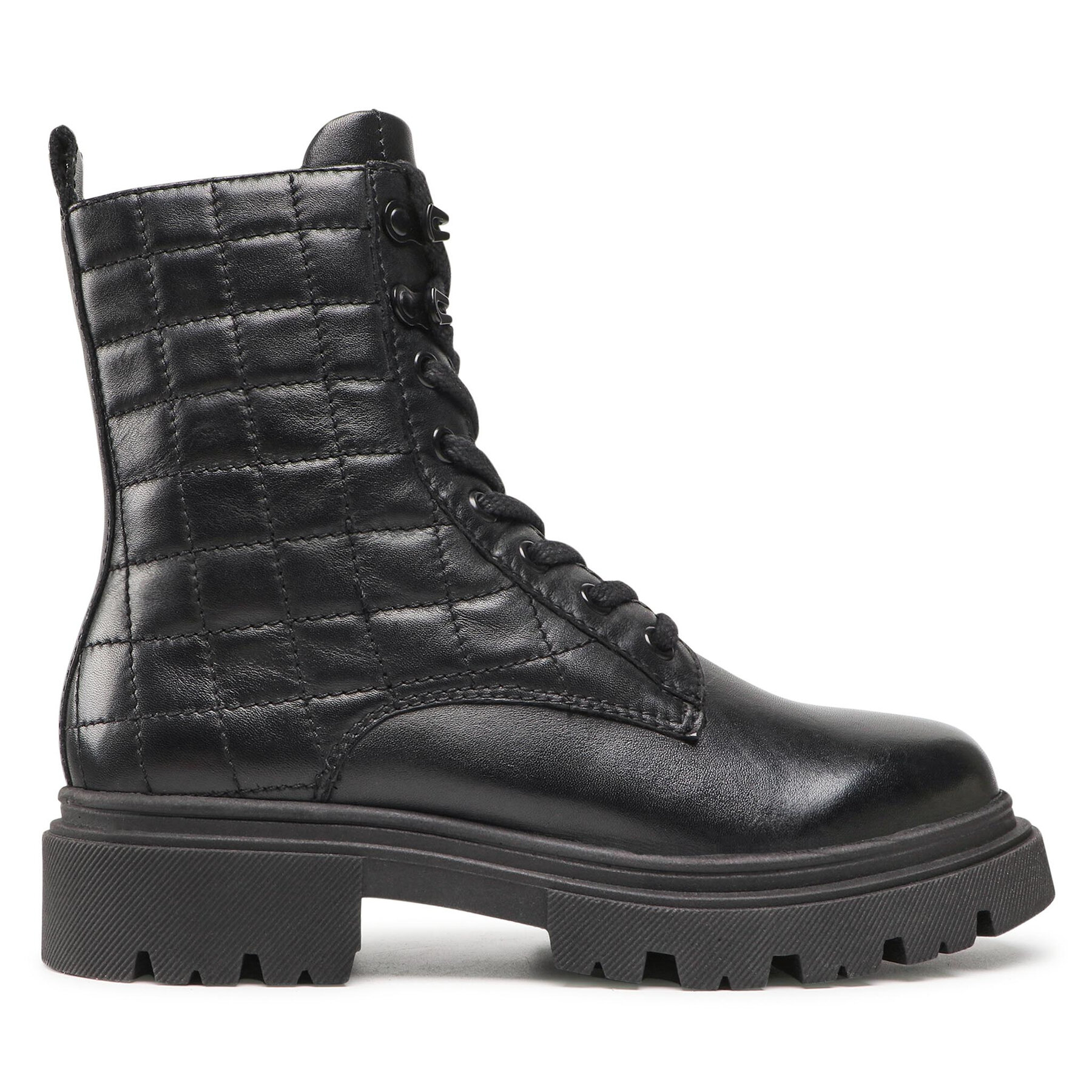 Туристически oбувки Lasocki EST-DONNA-04 Черен