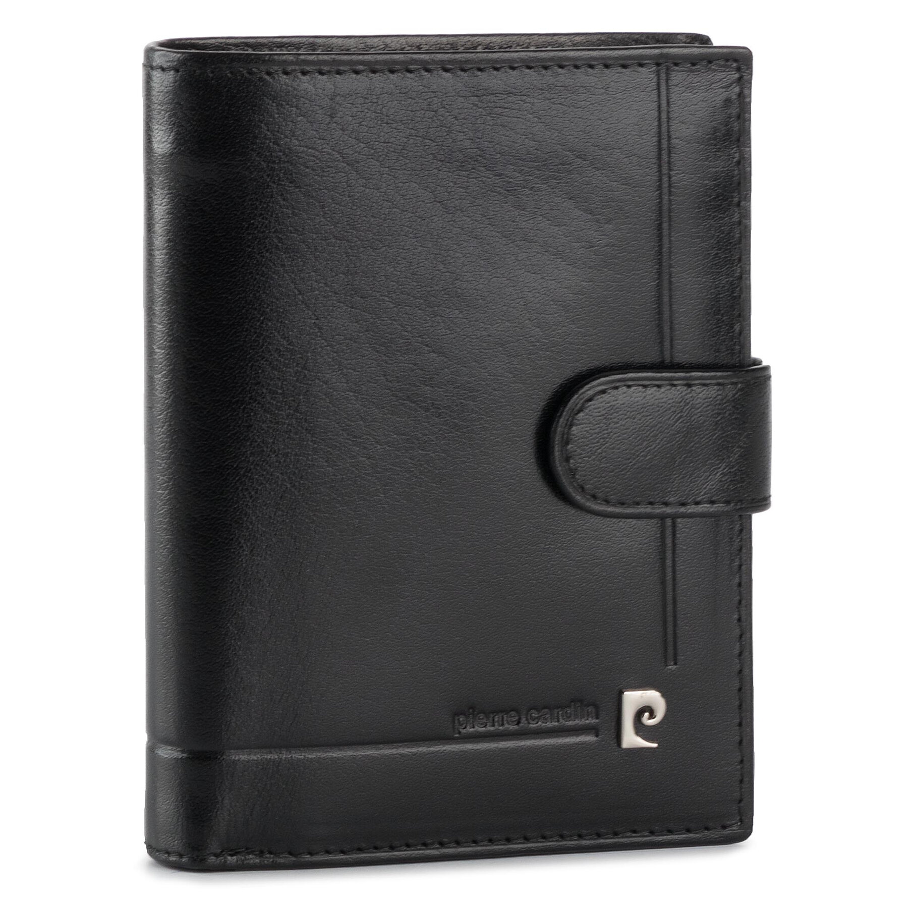 Голям мъжки портфейл Pierre Cardin