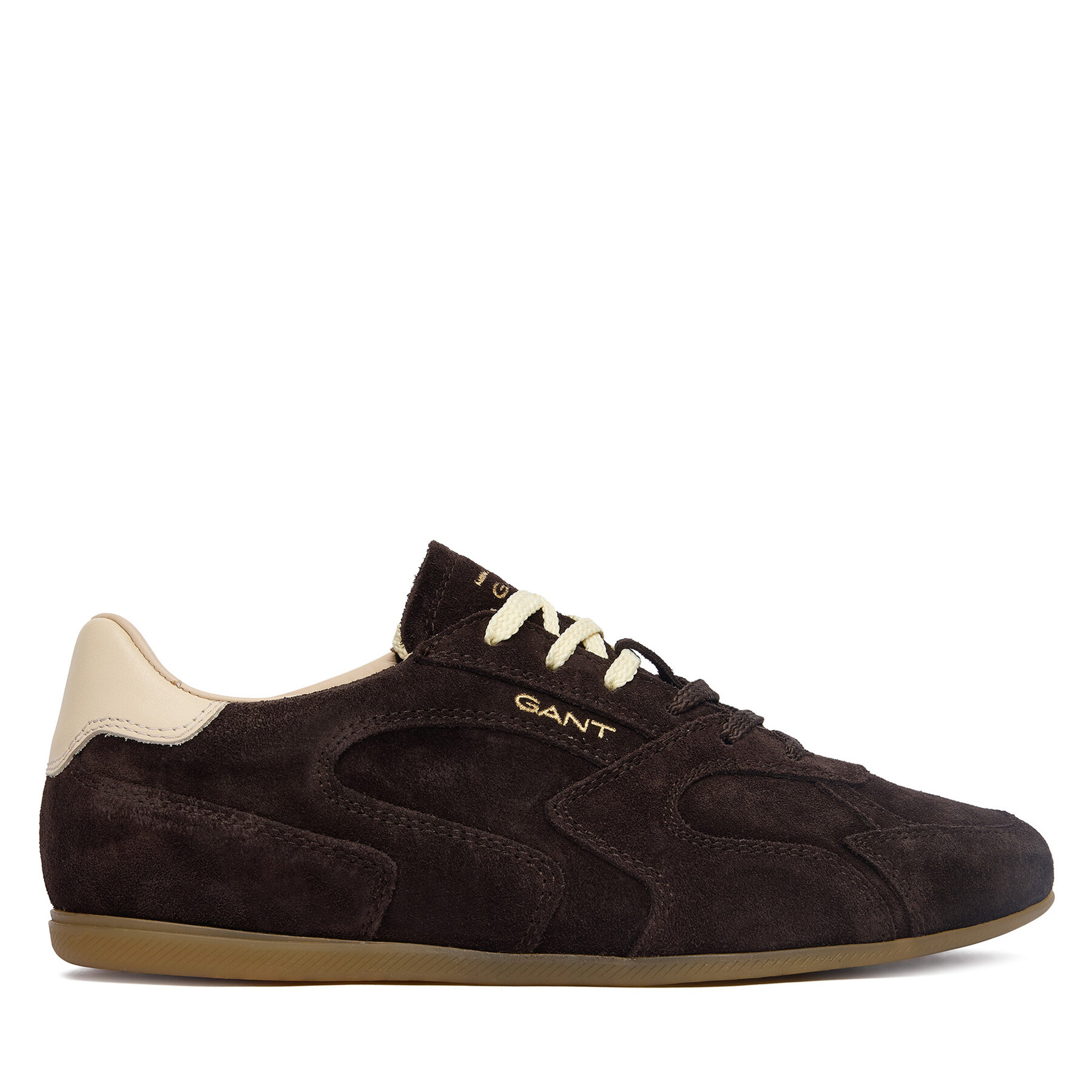 Сникърси Gant 32533275 Кафяв