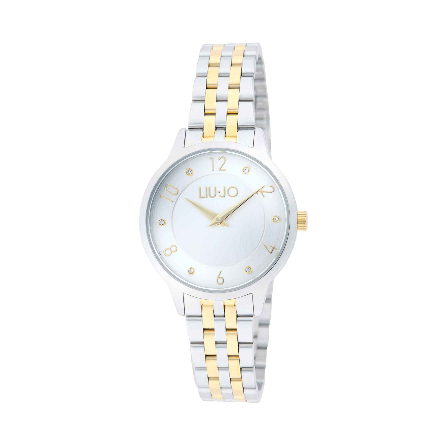 Sat Liu Jo Casual Aura Lux TLJ2677 Srebrna