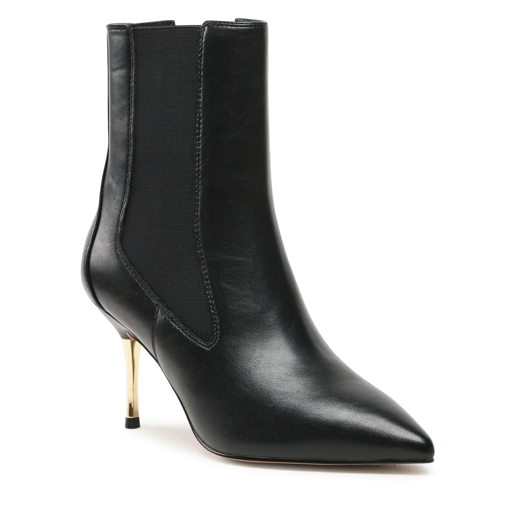 Botine Rinascimento CAL0006440003 Nero